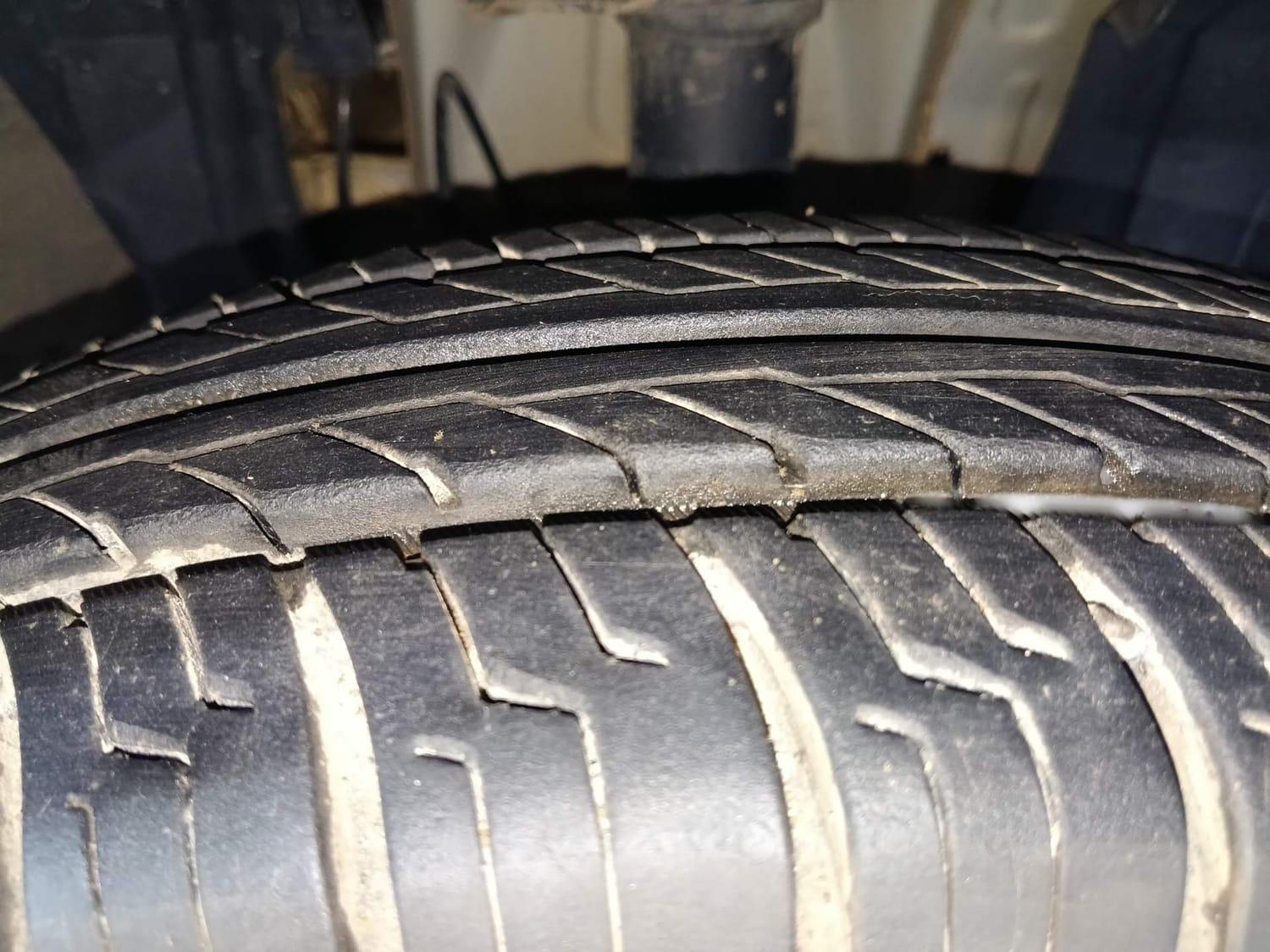 यूज़्ड 2020 रेनो ट्राइबर, Kochi Ernakulam 35 यूज़्ड 2020 रेनो ट्राइबर, Kochi Ernakulam 35