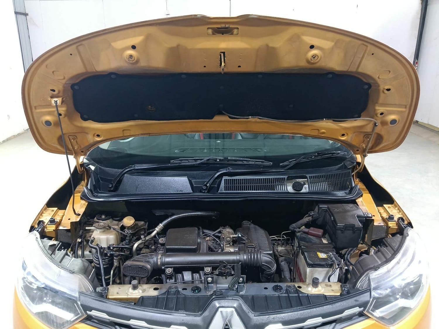 यूज़्ड 2020 रेनो ट्राइबर, Kochi Ernakulam 26 यूज़्ड 2020 रेनो ट्राइबर, Kochi Ernakulam 26