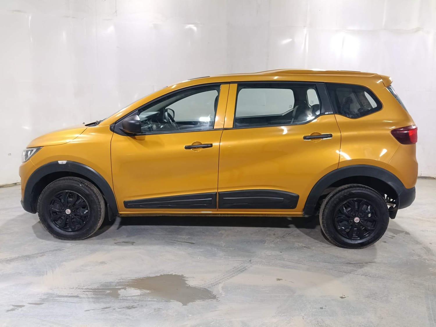 यूज़्ड 2020 रेनो ट्राइबर, Kochi Ernakulam 1 यूज़्ड 2020 रेनो ट्राइबर, Kochi Ernakulam 1