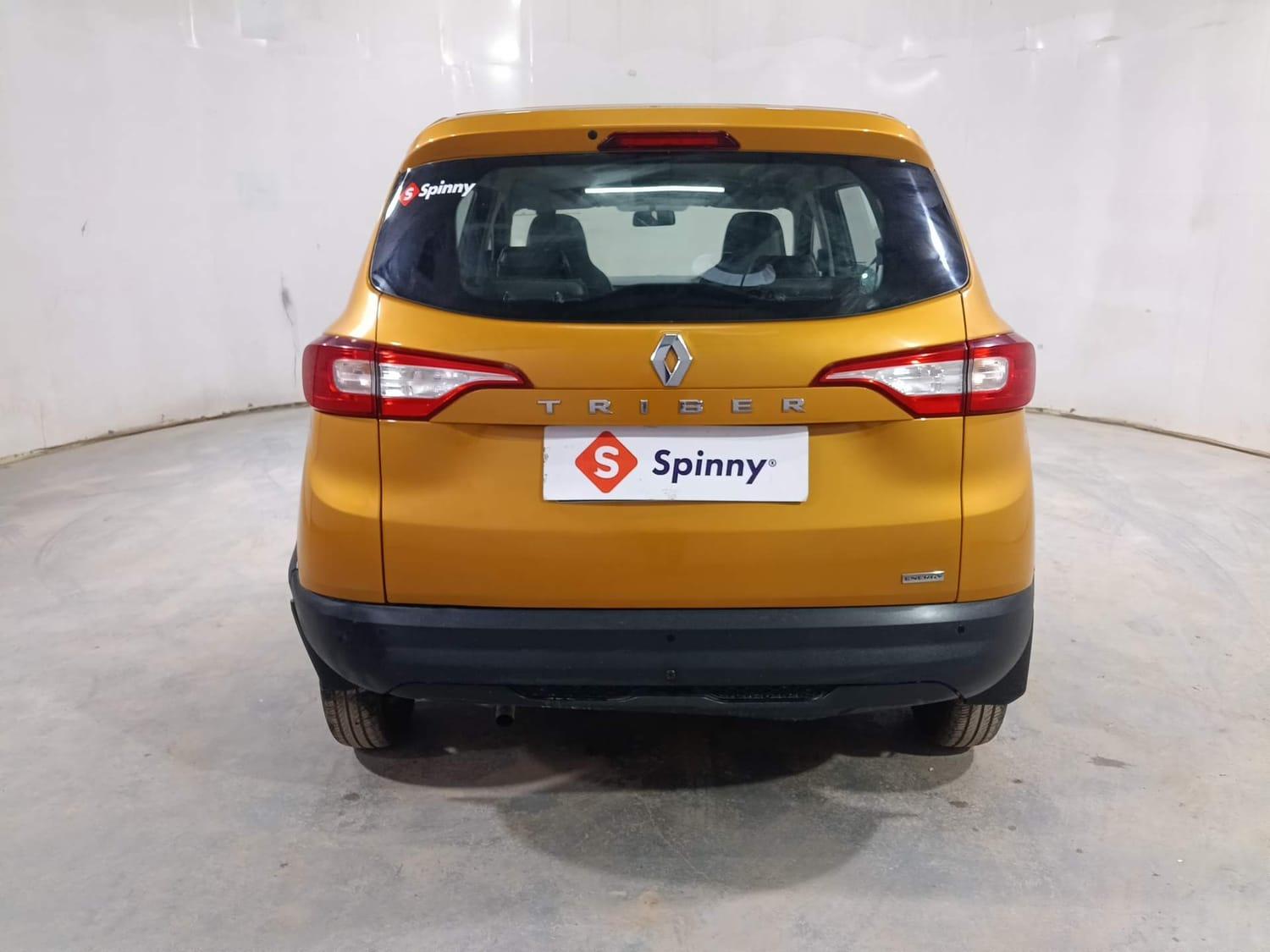 यूज़्ड 2020 रेनो ट्राइबर, Kochi Ernakulam 3 यूज़्ड 2020 रेनो ट्राइबर, Kochi Ernakulam 3