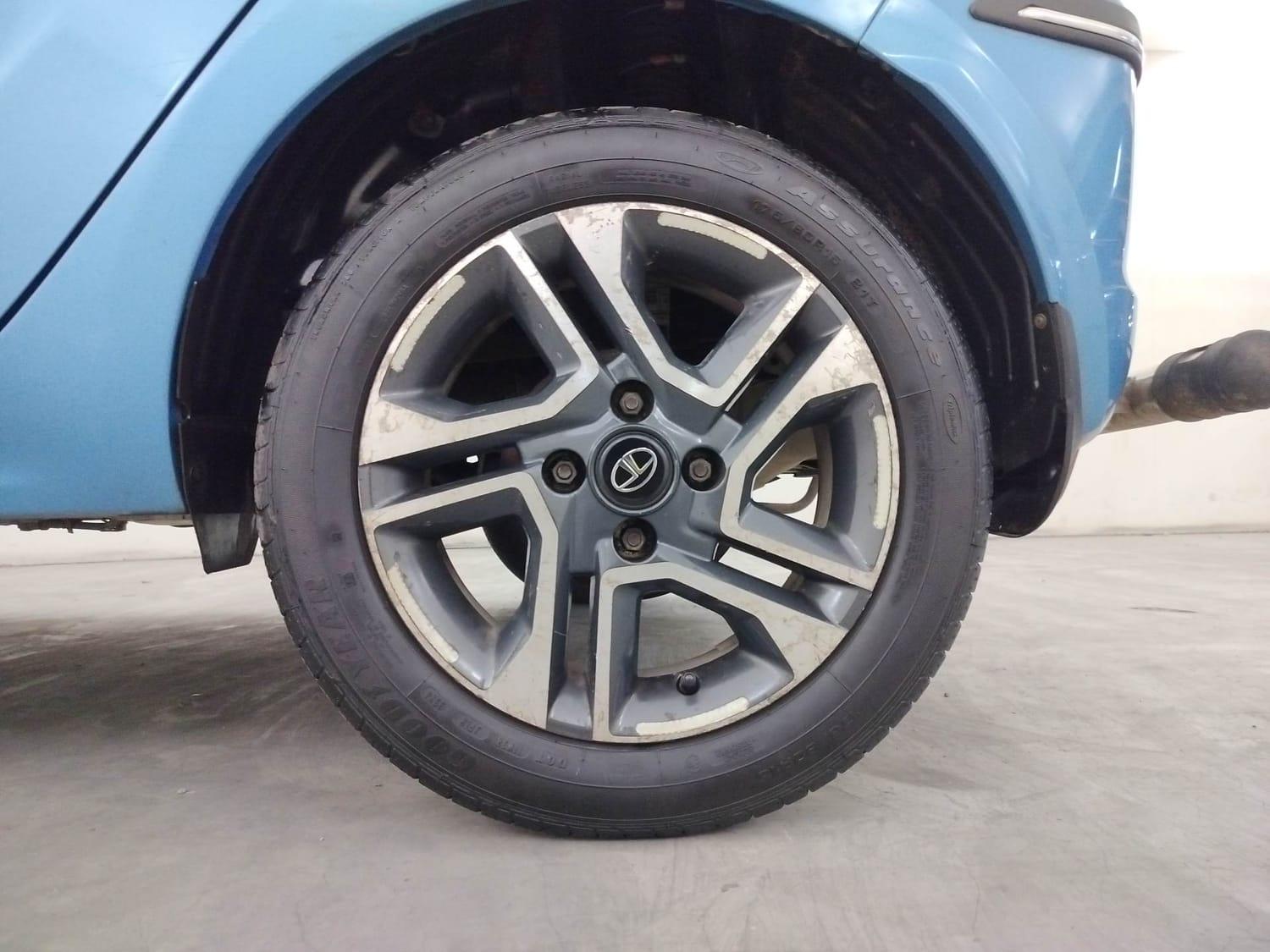 यूज़्ड 2017 टाटा टियागो, Coimbatore 34 यूज़्ड 2017 टाटा टियागो, Coimbatore 34