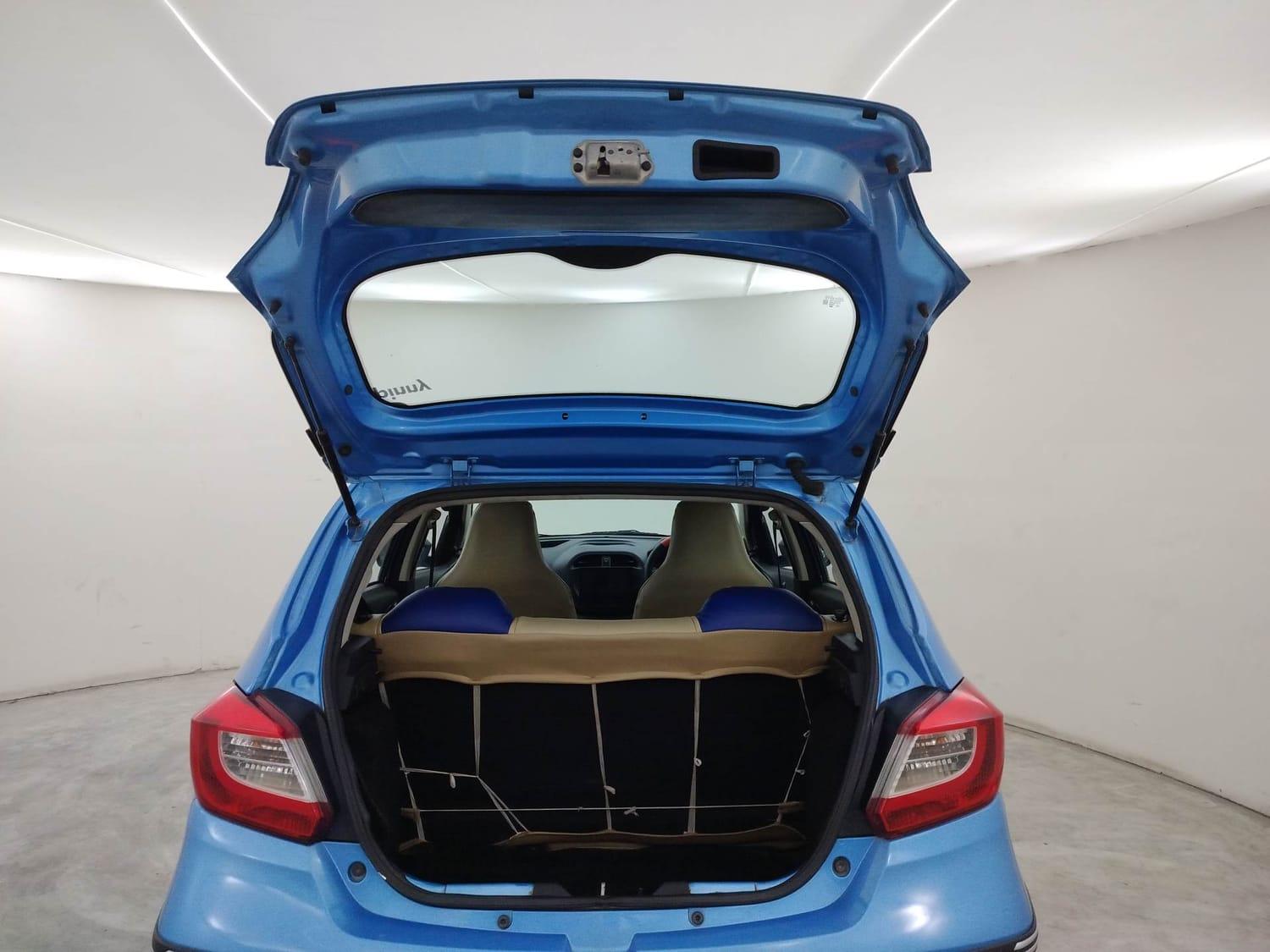 यूज़्ड 2017 टाटा टियागो, Coimbatore 23 यूज़्ड 2017 टाटा टियागो, Coimbatore 23