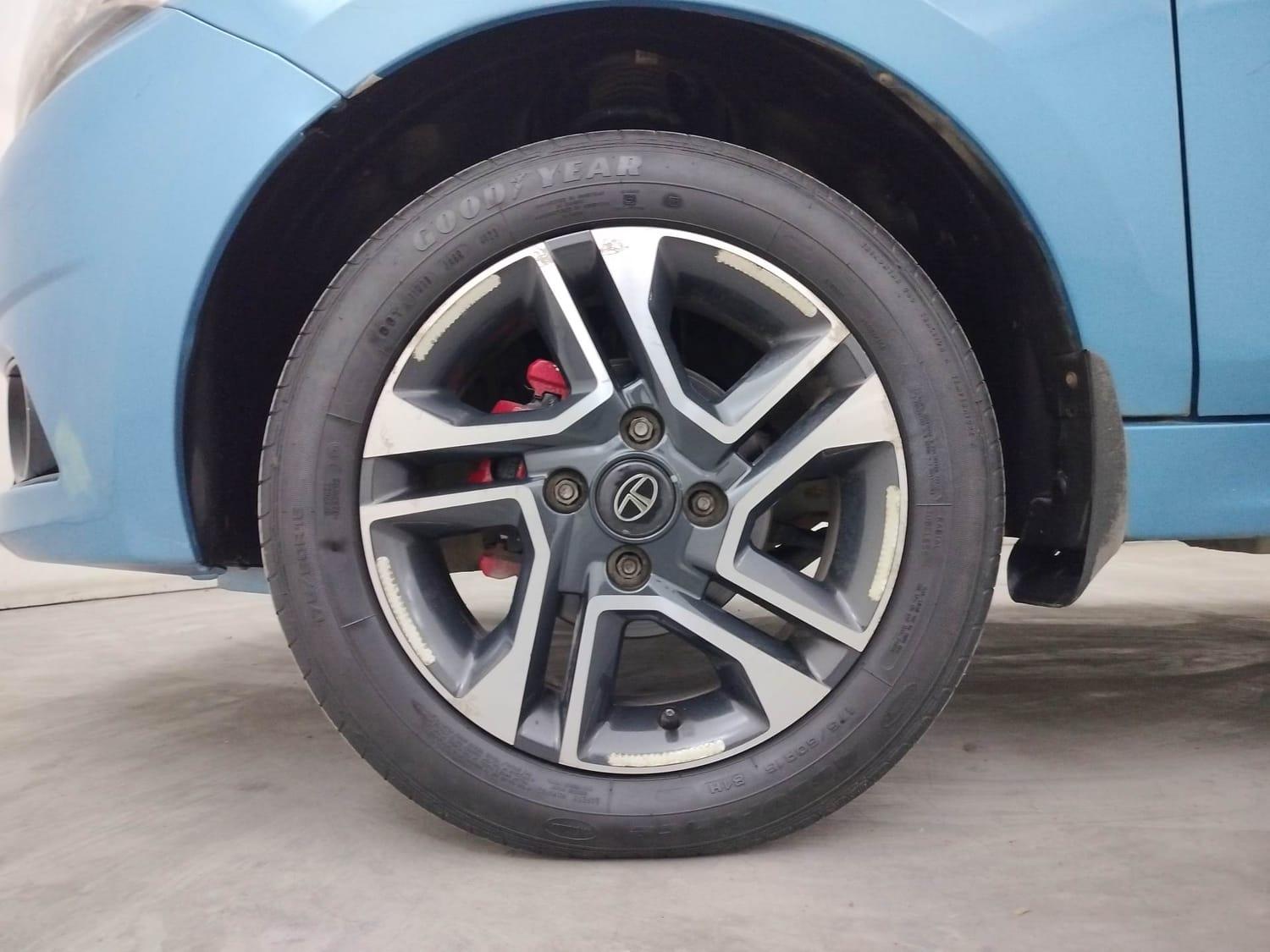 यूज़्ड 2017 टाटा टियागो, Coimbatore 33 यूज़्ड 2017 टाटा टियागो, Coimbatore 33