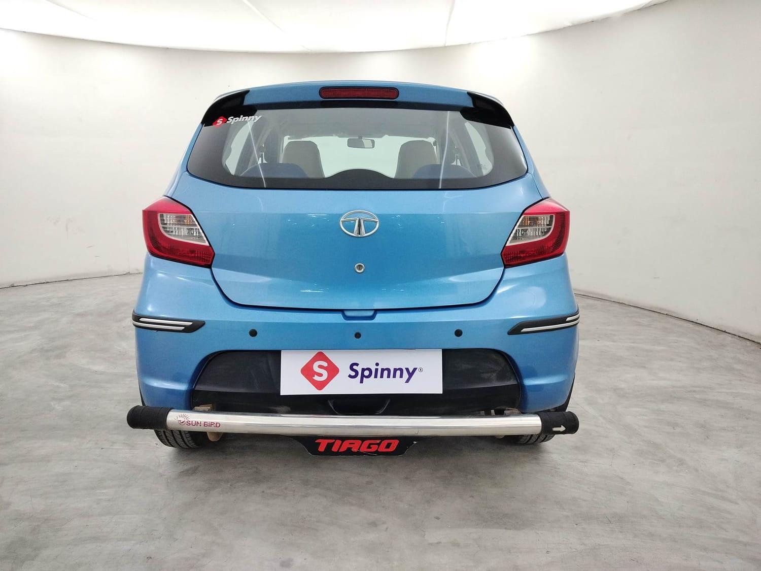 यूज़्ड 2017 टाटा टियागो, Coimbatore 3 यूज़्ड 2017 टाटा टियागो, Coimbatore 3