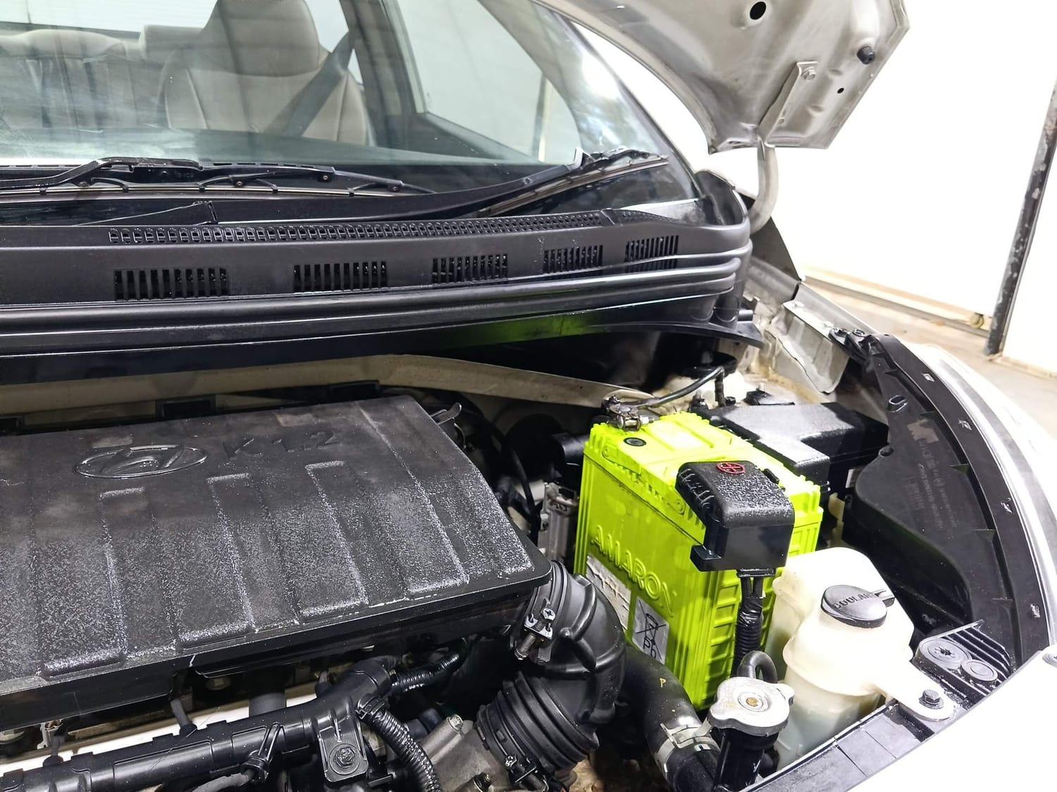 यूज़्ड 2016 ह्युंडई एक्सेंट, Kochi Ernakulam 29 यूज़्ड 2016 ह्युंडई एक्सेंट, Kochi Ernakulam 29