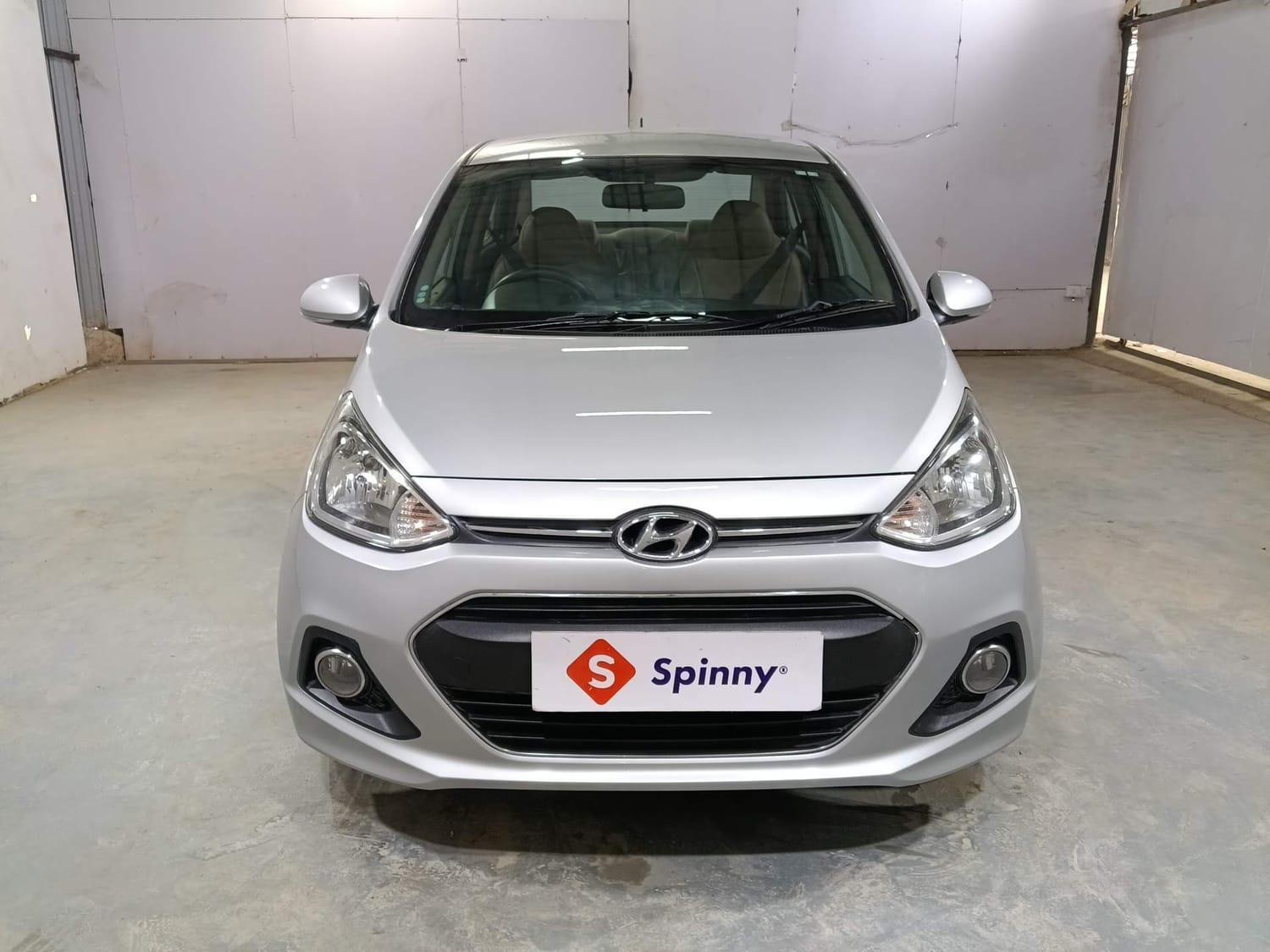 यूज़्ड 2016 ह्युंडई एक्सेंट, Kochi Ernakulam 7 यूज़्ड 2016 ह्युंडई एक्सेंट, Kochi Ernakulam 7