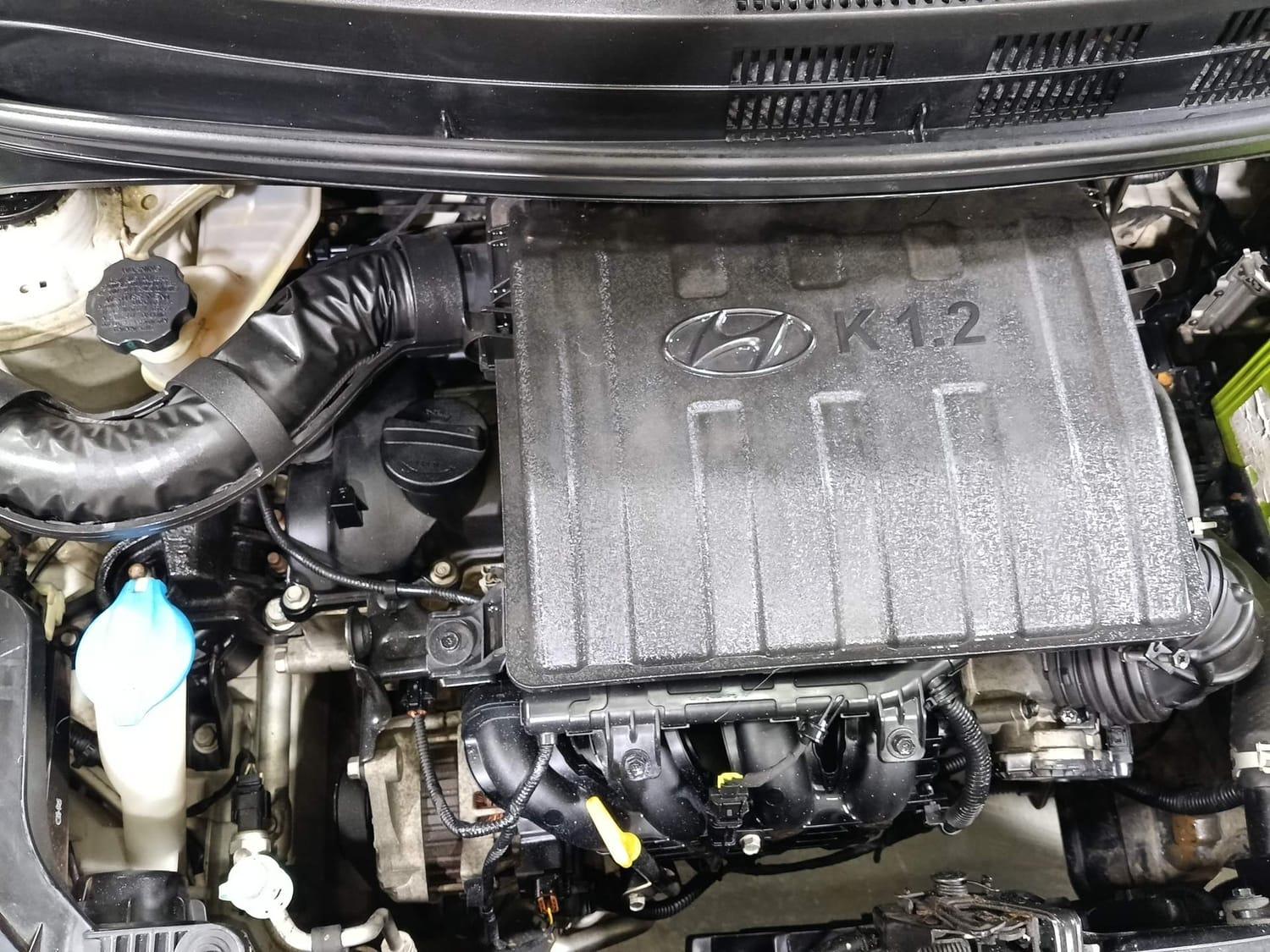 यूज़्ड 2016 ह्युंडई एक्सेंट, Kochi Ernakulam 28 यूज़्ड 2016 ह्युंडई एक्सेंट, Kochi Ernakulam 28