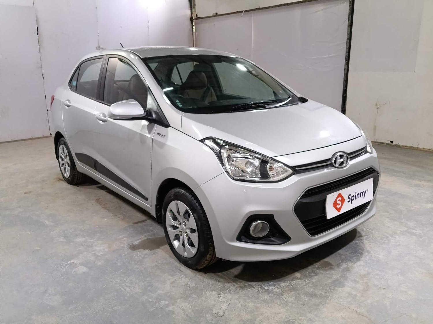 यूज़्ड 2016 ह्युंडई एक्सेंट, Kochi Ernakulam 6 यूज़्ड 2016 ह्युंडई एक्सेंट, Kochi Ernakulam 6