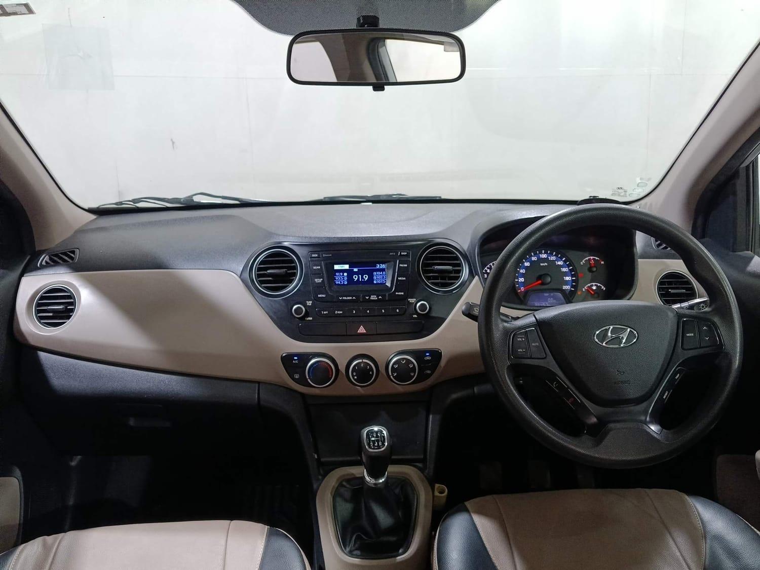 यूज़्ड 2016 ह्युंडई एक्सेंट, Kochi Ernakulam 11 यूज़्ड 2016 ह्युंडई एक्सेंट, Kochi Ernakulam 11