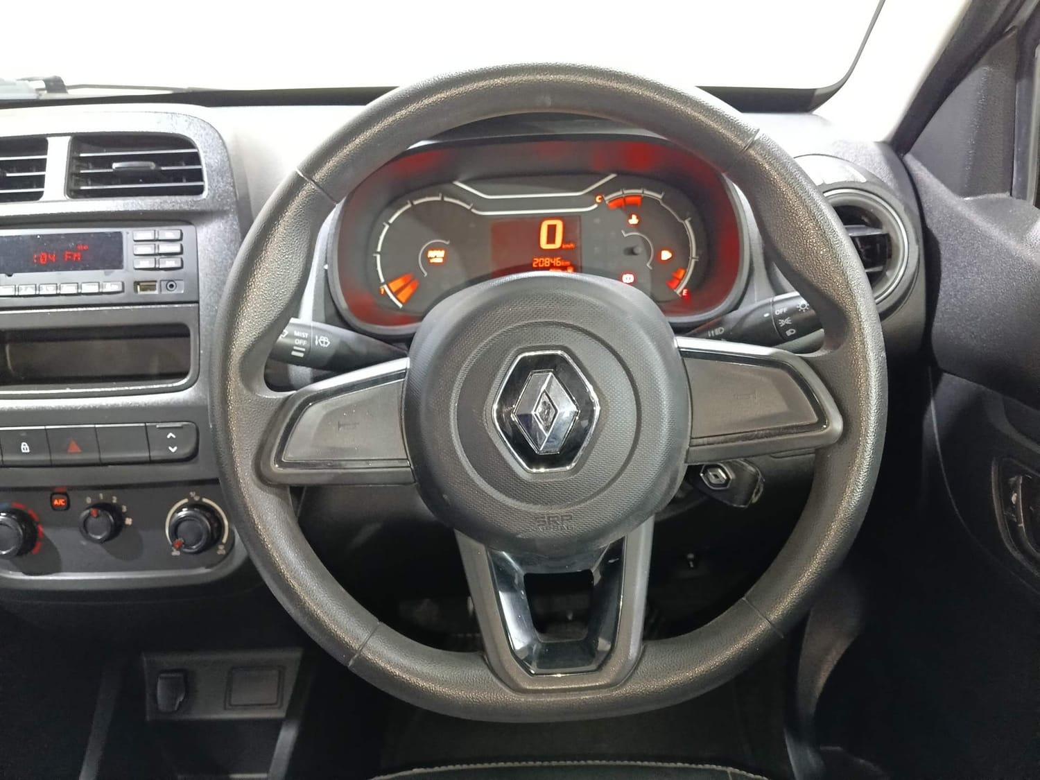 यूज़्ड 2020 रेनो क्विड, Kochi Ernakulam 13 यूज़्ड 2020 रेनो क्विड, Kochi Ernakulam 13