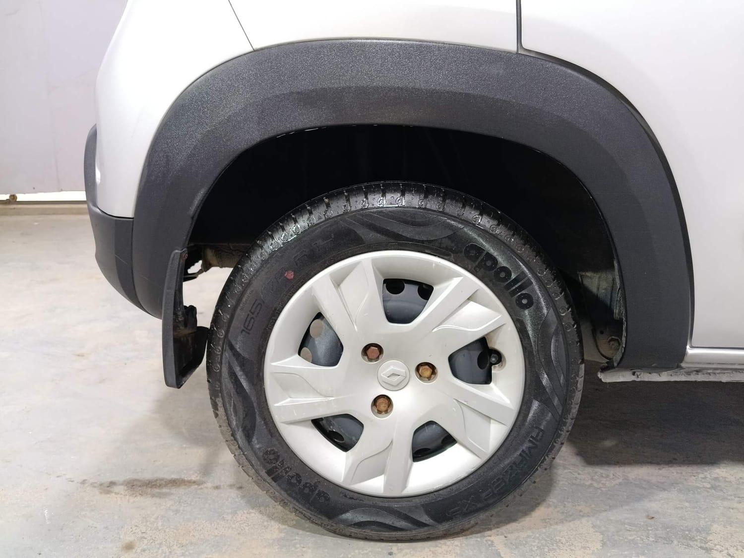 यूज़्ड 2020 रेनो क्विड, Kochi Ernakulam 32 यूज़्ड 2020 रेनो क्विड, Kochi Ernakulam 32