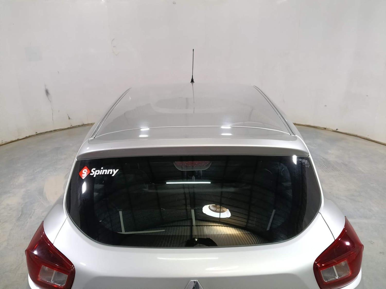 यूज़्ड 2020 रेनो क्विड, Kochi Ernakulam 10 यूज़्ड 2020 रेनो क्विड, Kochi Ernakulam 10