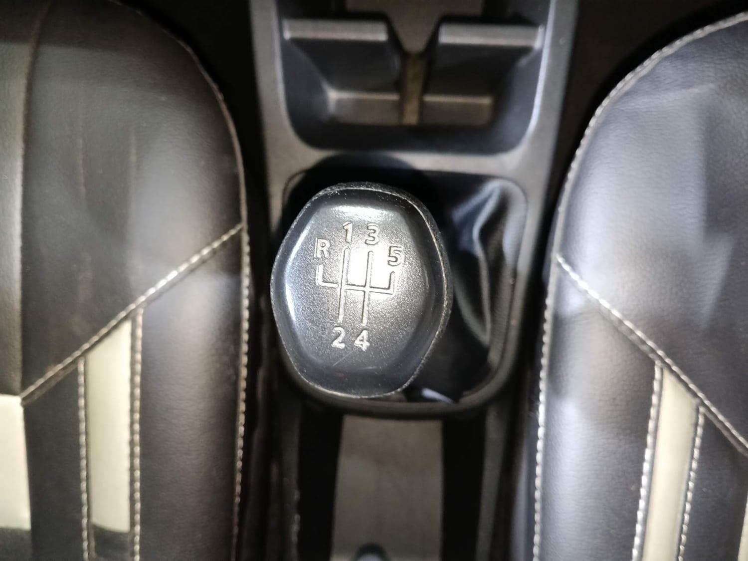 यूज़्ड 2020 रेनो क्विड, Kochi Ernakulam 15 यूज़्ड 2020 रेनो क्विड, Kochi Ernakulam 15