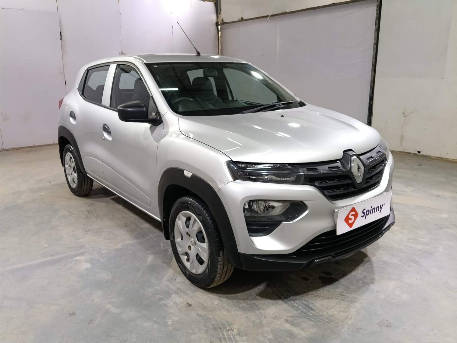 यूज़्ड 2020 रेनो क्विड, Kochi Ernakulam 6 यूज़्ड 2020 रेनो क्विड, Kochi Ernakulam 6