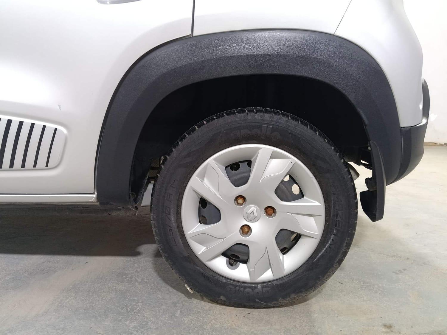 यूज़्ड 2020 रेनो क्विड, Kochi Ernakulam 34 यूज़्ड 2020 रेनो क्विड, Kochi Ernakulam 34