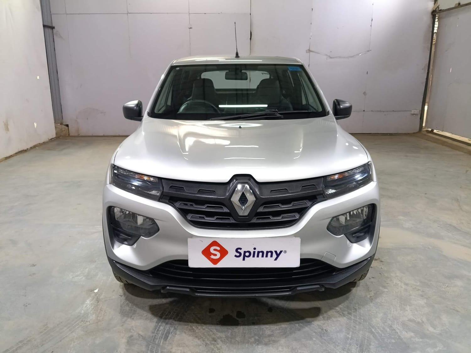 यूज़्ड 2020 रेनो क्विड, Kochi Ernakulam 7 यूज़्ड 2020 रेनो क्विड, Kochi Ernakulam 7