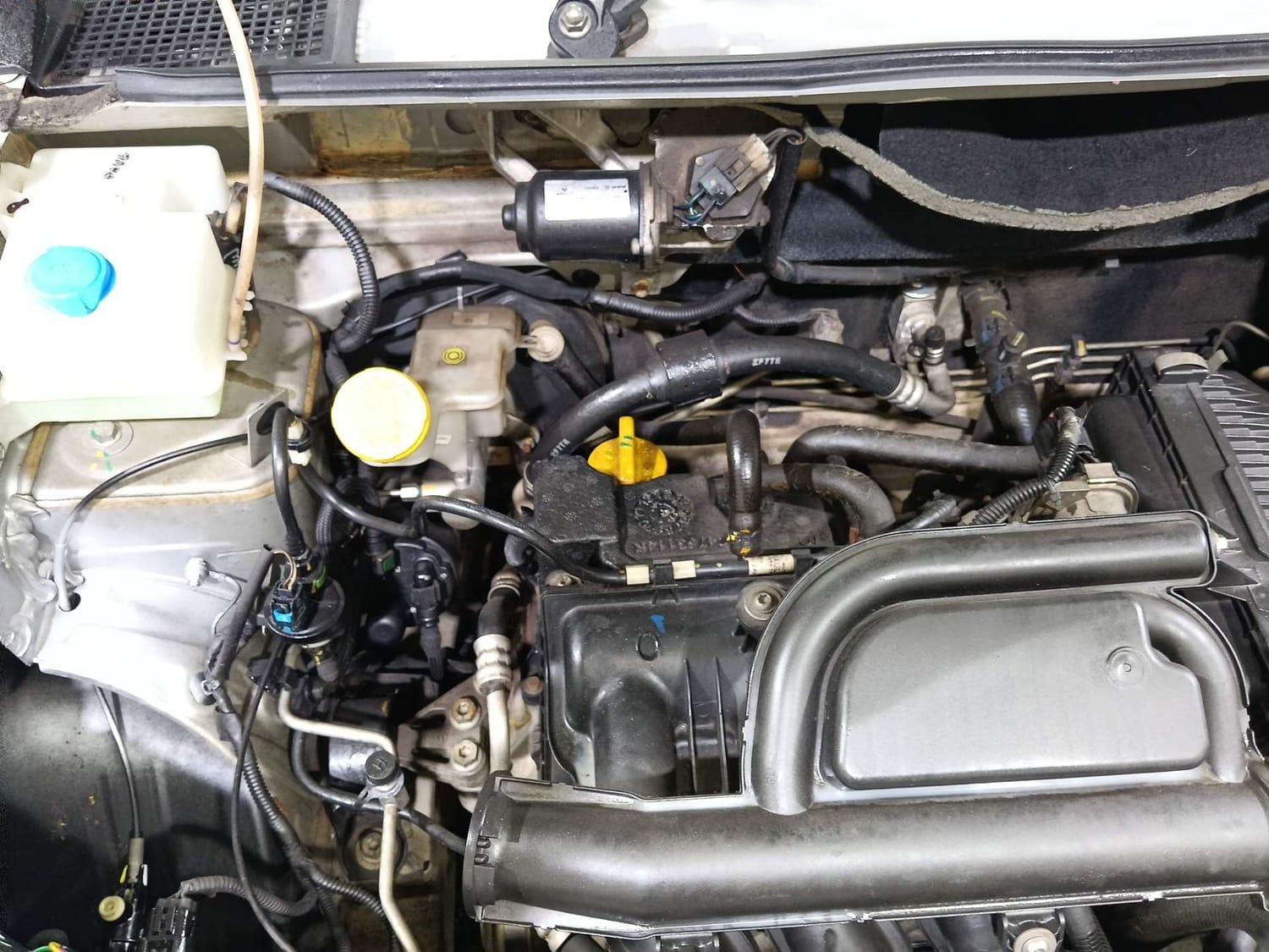 यूज़्ड 2020 रेनो क्विड, Kochi Ernakulam 28 यूज़्ड 2020 रेनो क्विड, Kochi Ernakulam 28