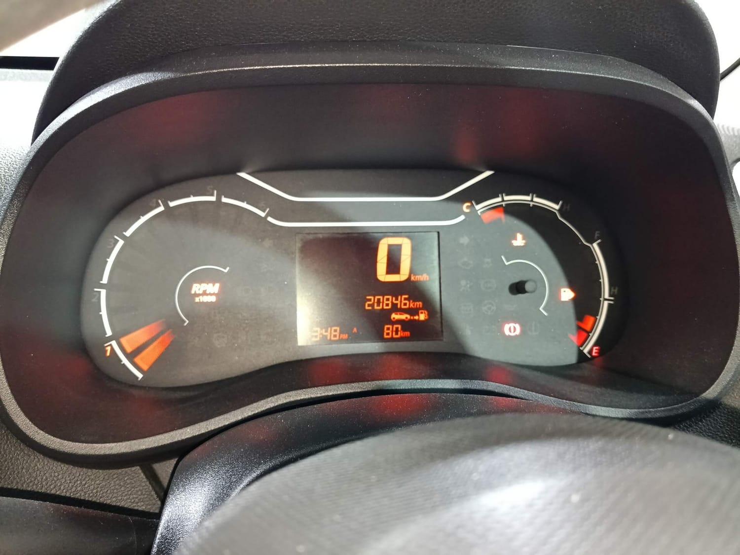 यूज़्ड 2020 रेनो क्विड, Kochi Ernakulam 14 यूज़्ड 2020 रेनो क्विड, Kochi Ernakulam 14