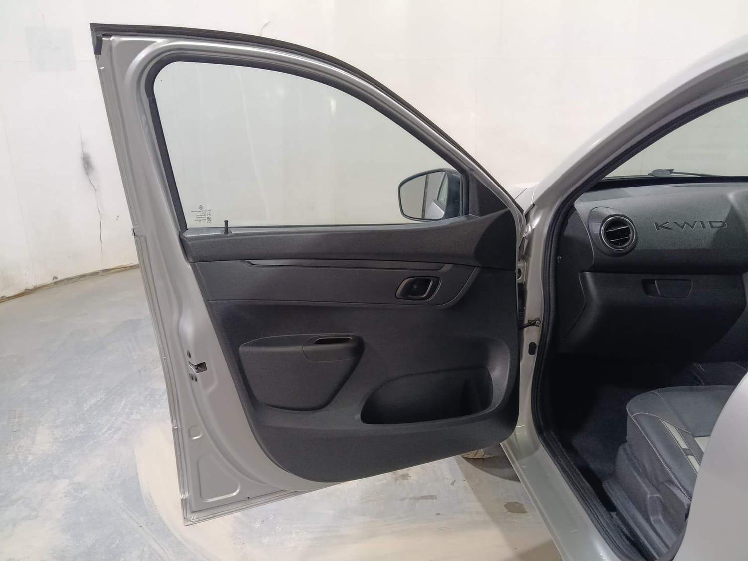 यूज़्ड 2020 रेनो क्विड, Kochi Ernakulam 20 यूज़्ड 2020 रेनो क्विड, Kochi Ernakulam 20