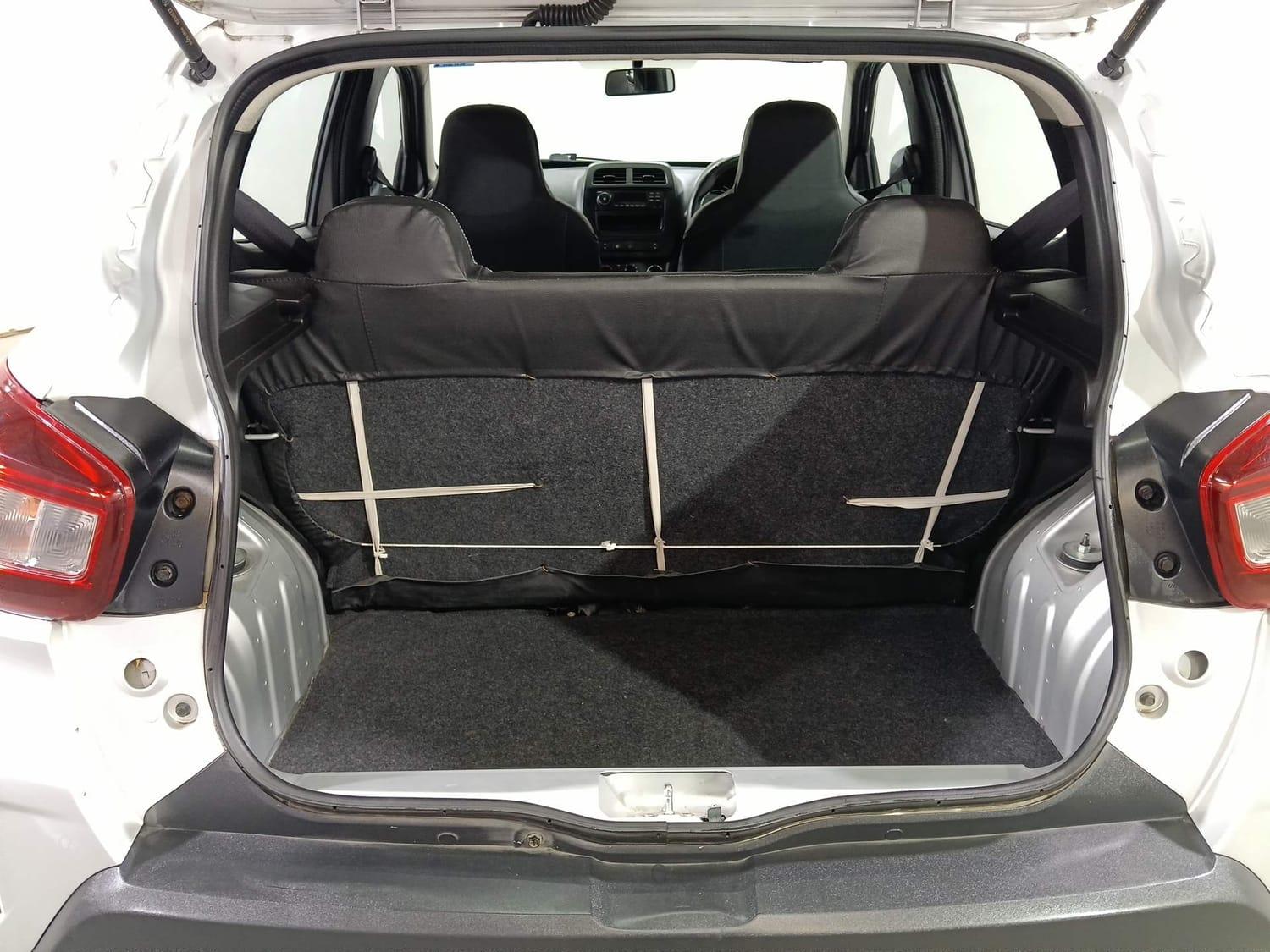 यूज़्ड 2020 रेनो क्विड, Kochi Ernakulam 24 यूज़्ड 2020 रेनो क्विड, Kochi Ernakulam 24