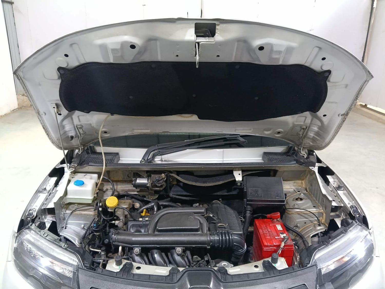 यूज़्ड 2020 रेनो क्विड, Kochi Ernakulam 26 यूज़्ड 2020 रेनो क्विड, Kochi Ernakulam 26