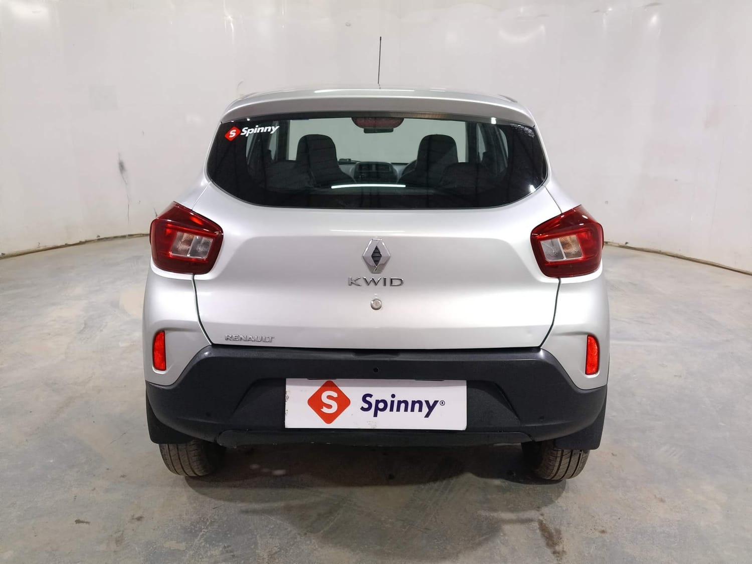 यूज़्ड 2020 रेनो क्विड, Kochi Ernakulam 3 यूज़्ड 2020 रेनो क्विड, Kochi Ernakulam 3