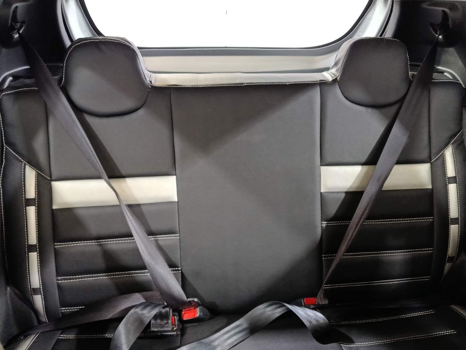 यूज़्ड 2020 रेनो क्विड, Kochi Ernakulam 22 यूज़्ड 2020 रेनो क्विड, Kochi Ernakulam 22