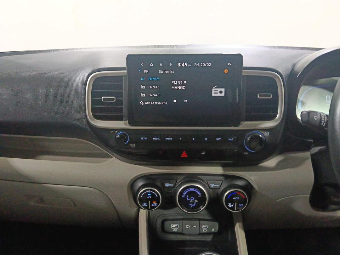 UsedCar