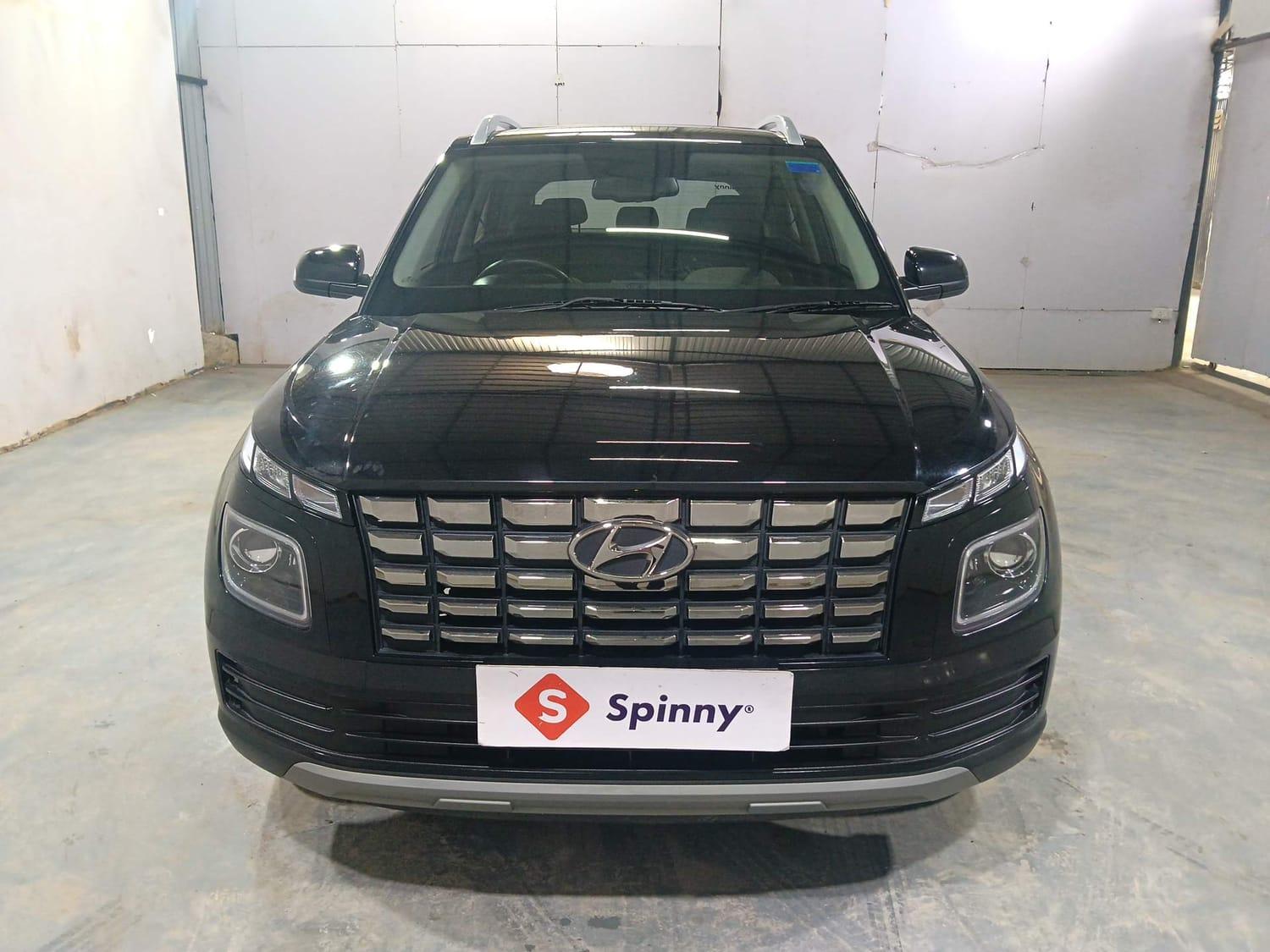 यूज़्ड 2023 ह्युंडई वेन्यू, Kochi Ernakulam 7 यूज़्ड 2023 ह्युंडई वेन्यू, Kochi Ernakulam 7