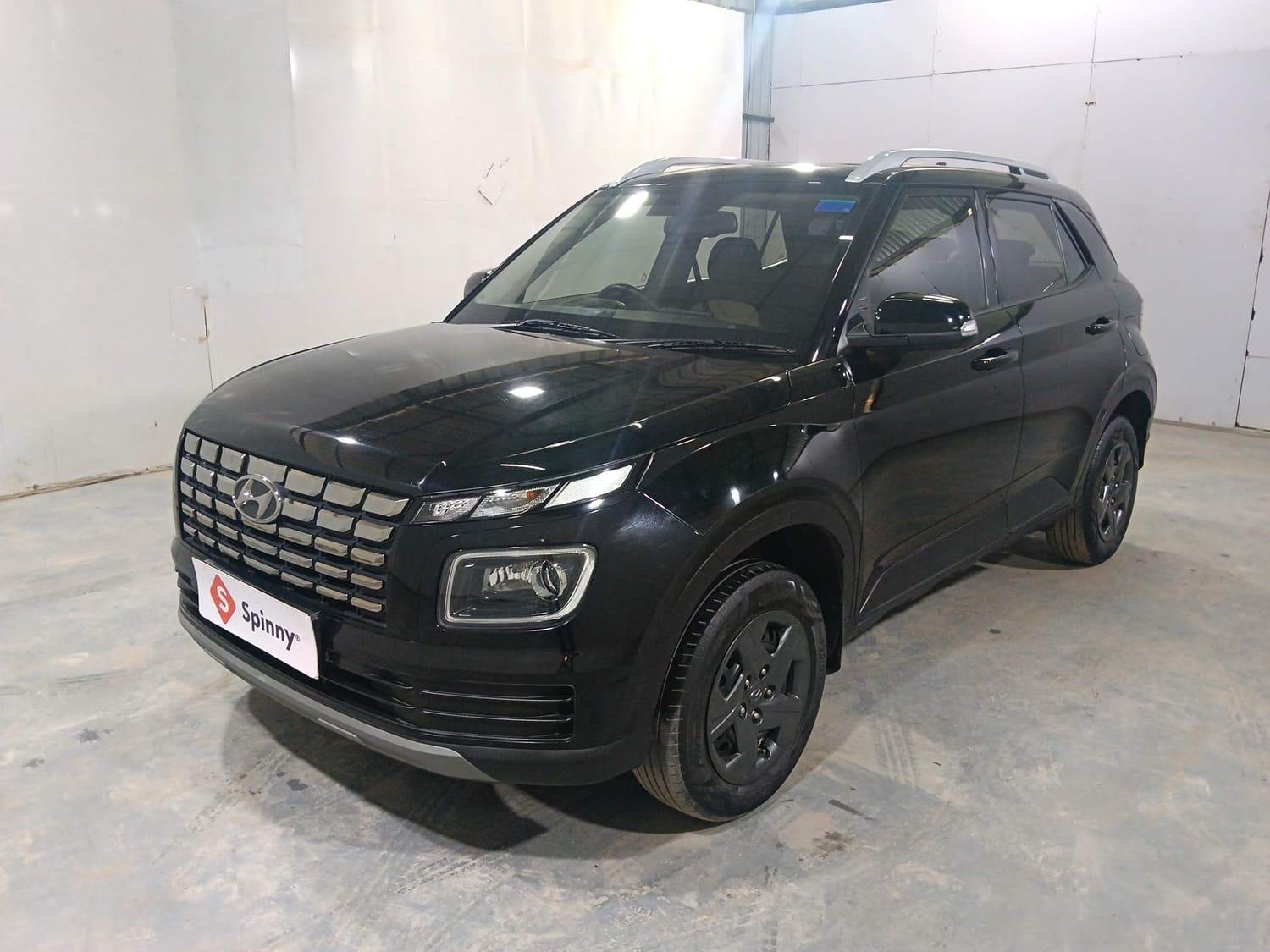 यूज़्ड 2023 ह्युंडई वेन्यू, Kochi यूज़्ड 2023 ह्युंडई वेन्यू, Kochi