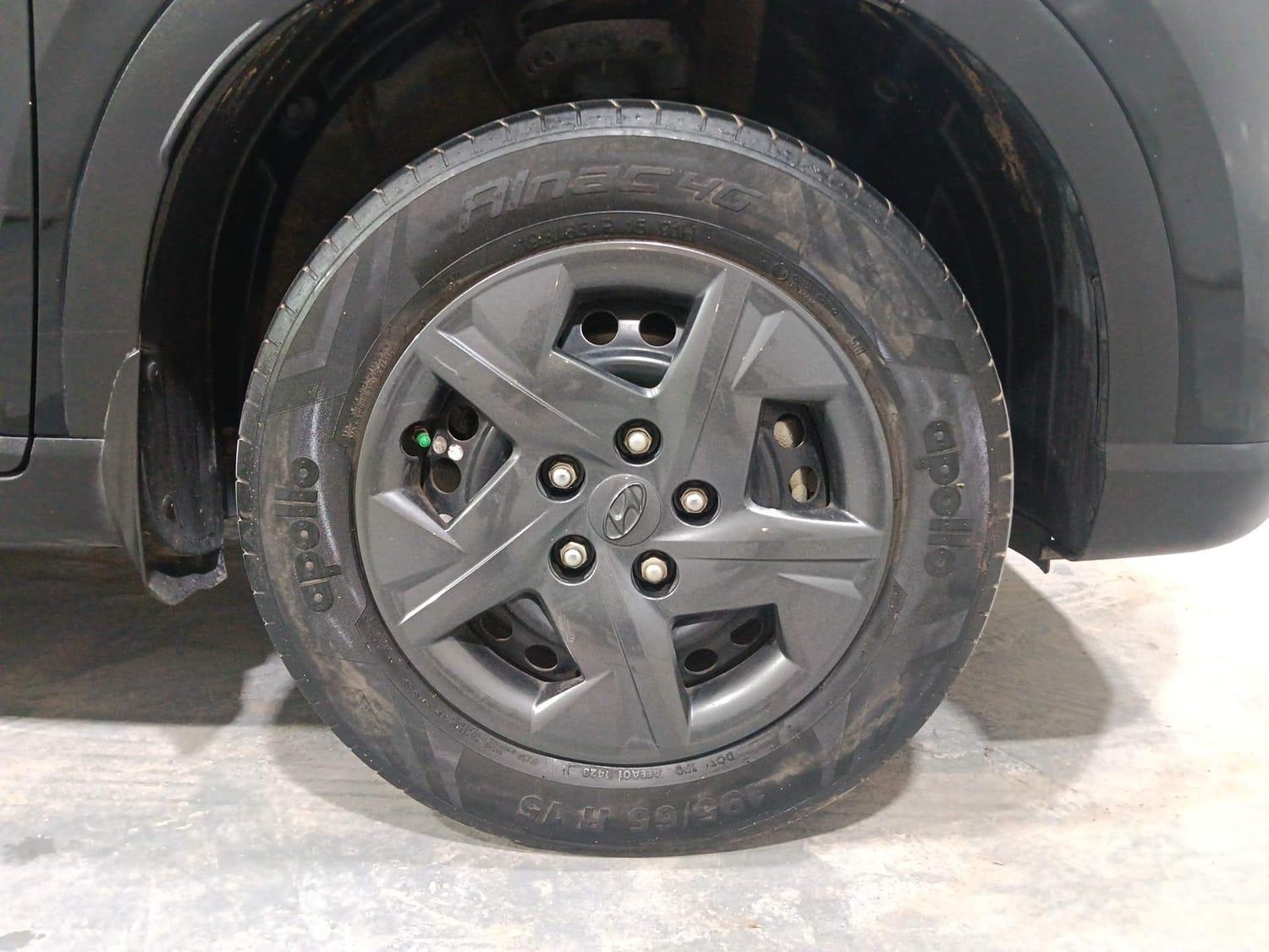 यूज़्ड 2023 ह्युंडई वेन्यू, Kochi Ernakulam 31 यूज़्ड 2023 ह्युंडई वेन्यू, Kochi Ernakulam 31