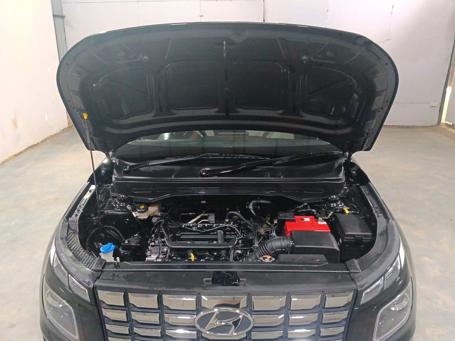 यूज़्ड 2023 ह्युंडई वेन्यू, Kochi Ernakulam 26 यूज़्ड 2023 ह्युंडई वेन्यू, Kochi Ernakulam 26