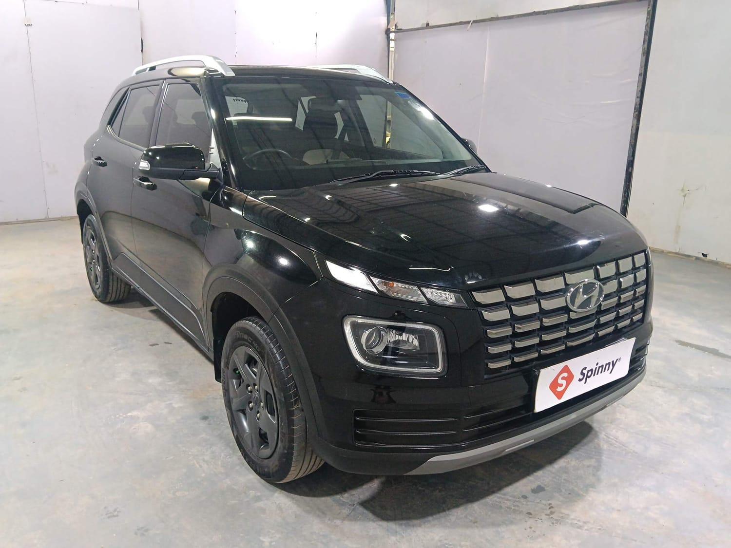 यूज़्ड 2023 ह्युंडई वेन्यू, Kochi Ernakulam 6 यूज़्ड 2023 ह्युंडई वेन्यू, Kochi Ernakulam 6