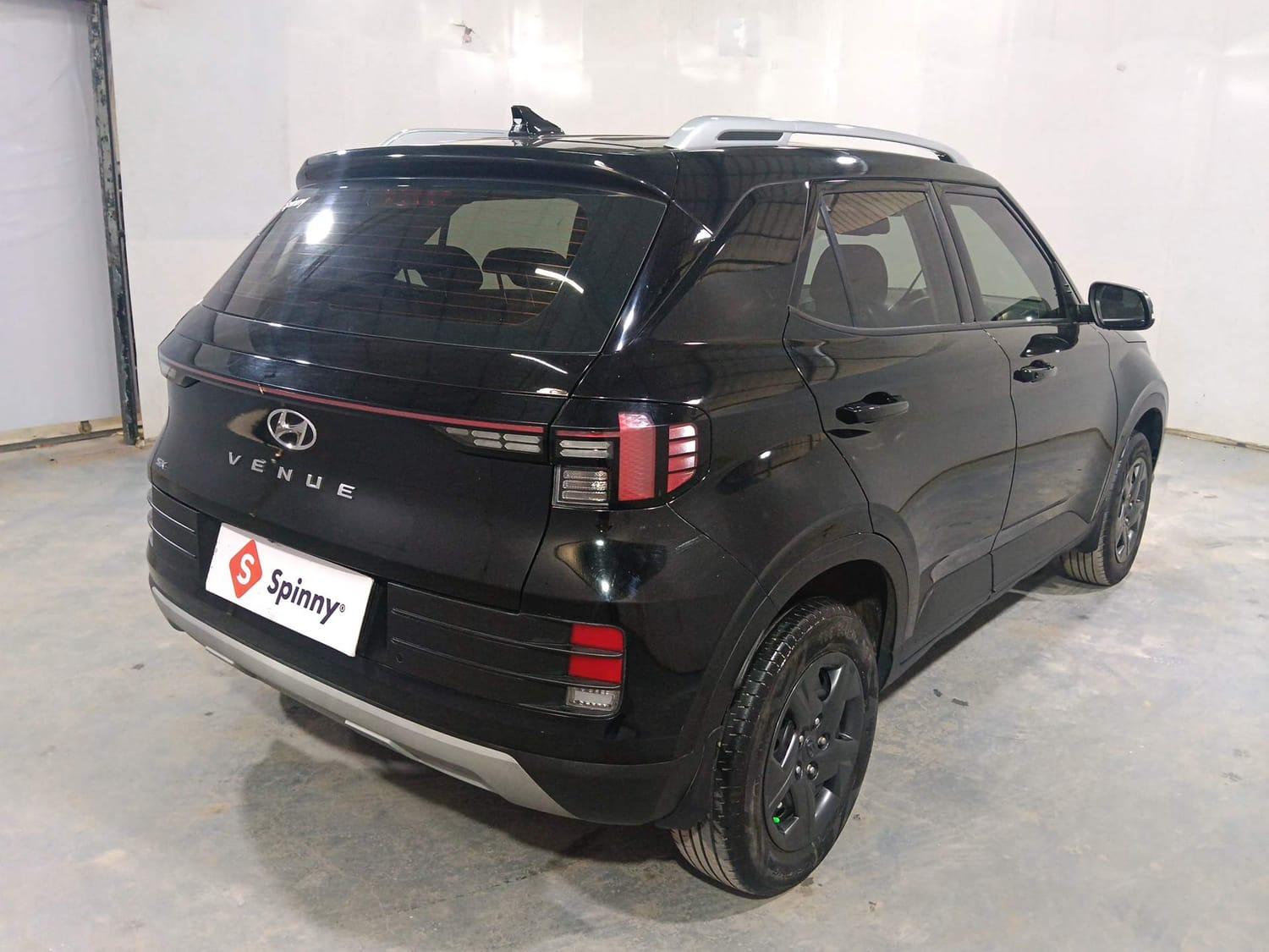 यूज़्ड 2023 ह्युंडई वेन्यू, Kochi Ernakulam 4 यूज़्ड 2023 ह्युंडई वेन्यू, Kochi Ernakulam 4