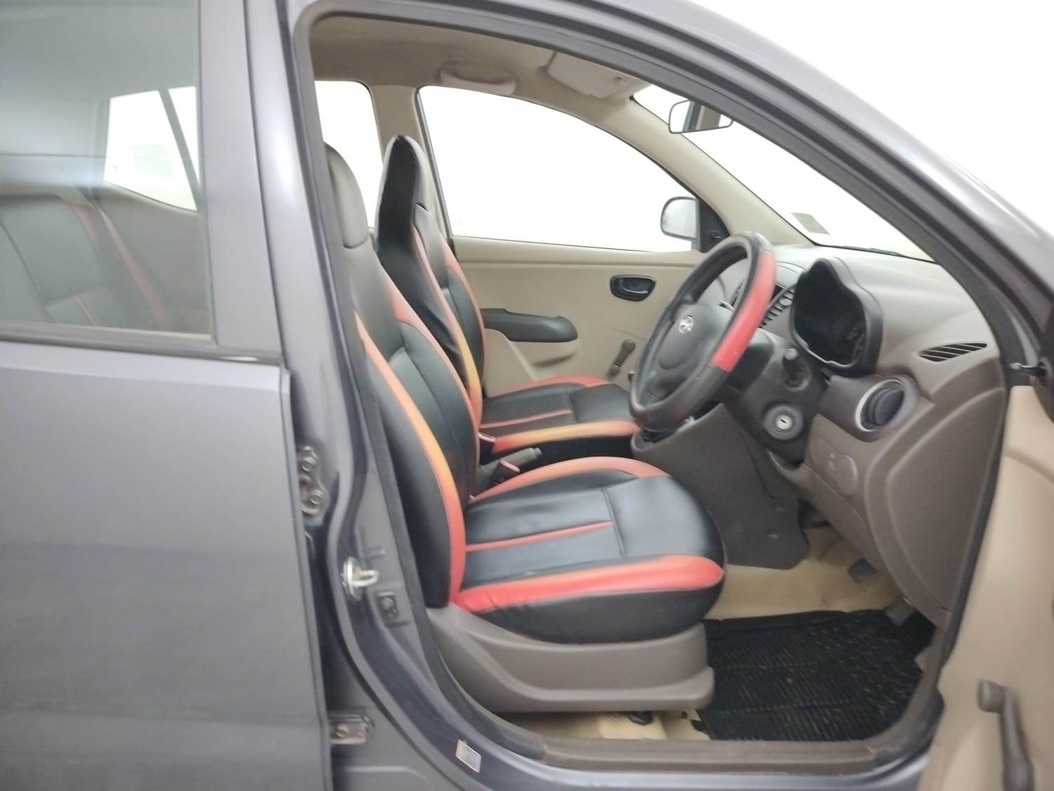 यूज़्ड 2015 ह्युंडई आई10, Coimbatore 16 यूज़्ड 2015 ह्युंडई आई10, Coimbatore 16