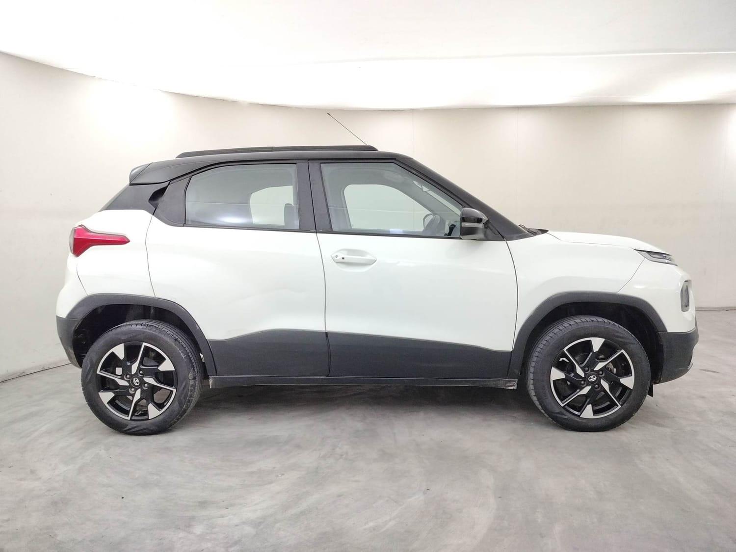 यूज़्ड 2021 टाटा पंच, Coimbatore 5 यूज़्ड 2021 टाटा पंच, Coimbatore 5