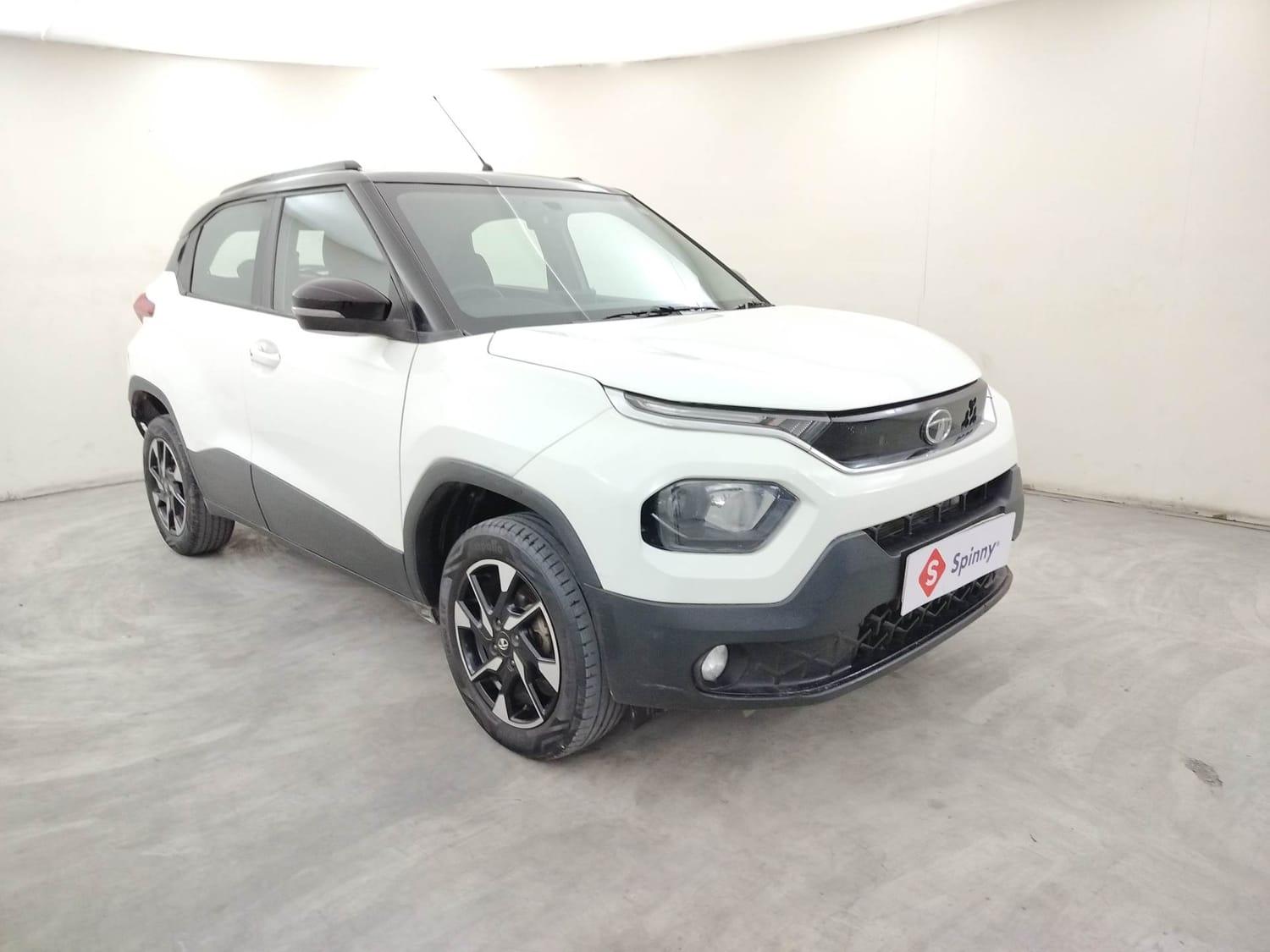 यूज़्ड 2021 टाटा पंच, Coimbatore 6 यूज़्ड 2021 टाटा पंच, Coimbatore 6