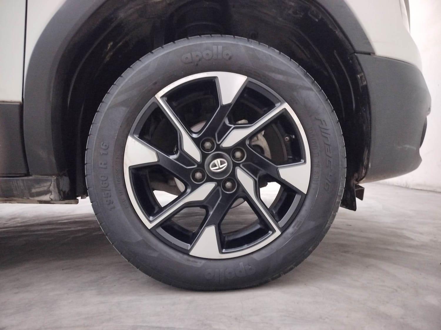 यूज़्ड 2021 टाटा पंच, Coimbatore 31 यूज़्ड 2021 टाटा पंच, Coimbatore 31