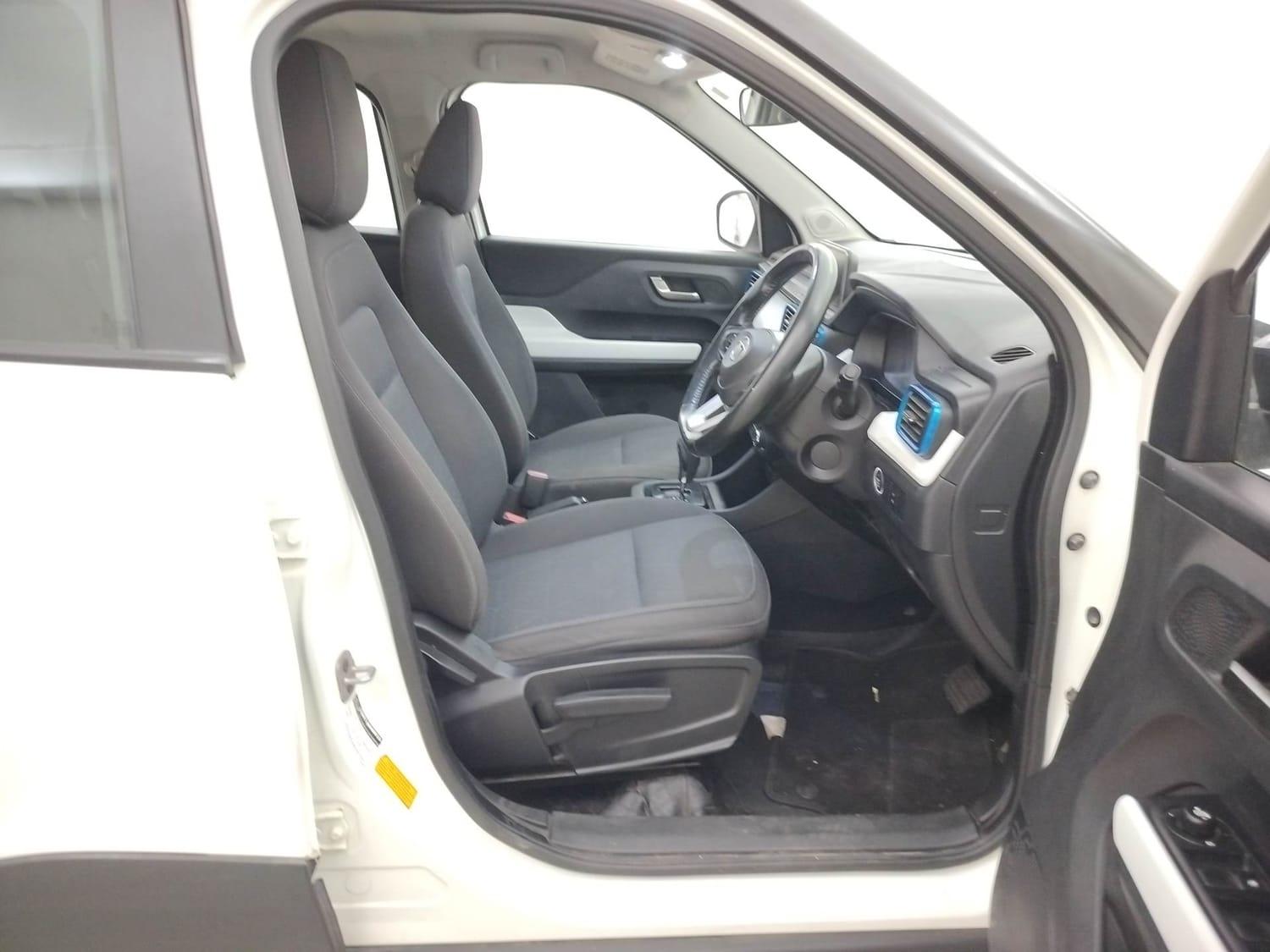 यूज़्ड 2021 टाटा पंच, Coimbatore 16 यूज़्ड 2021 टाटा पंच, Coimbatore 16