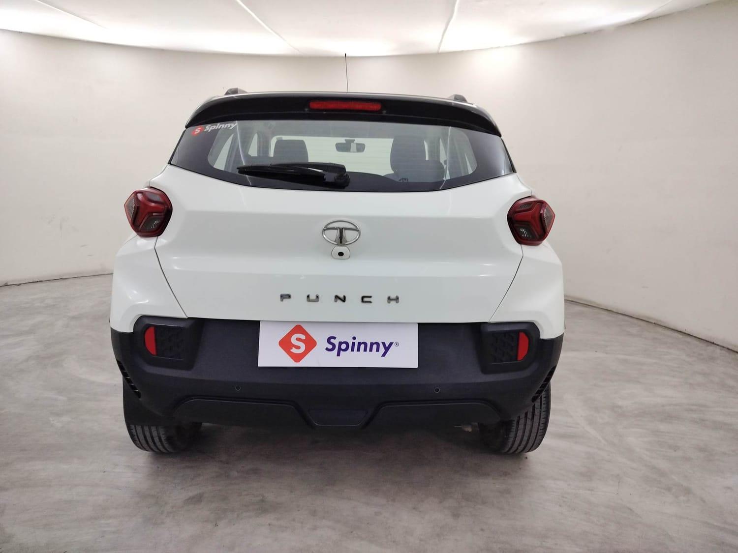 यूज़्ड 2021 टाटा पंच, Coimbatore 3 यूज़्ड 2021 टाटा पंच, Coimbatore 3