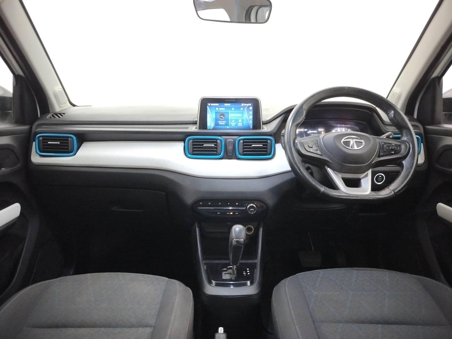 यूज़्ड 2021 टाटा पंच, Coimbatore 11 यूज़्ड 2021 टाटा पंच, Coimbatore 11