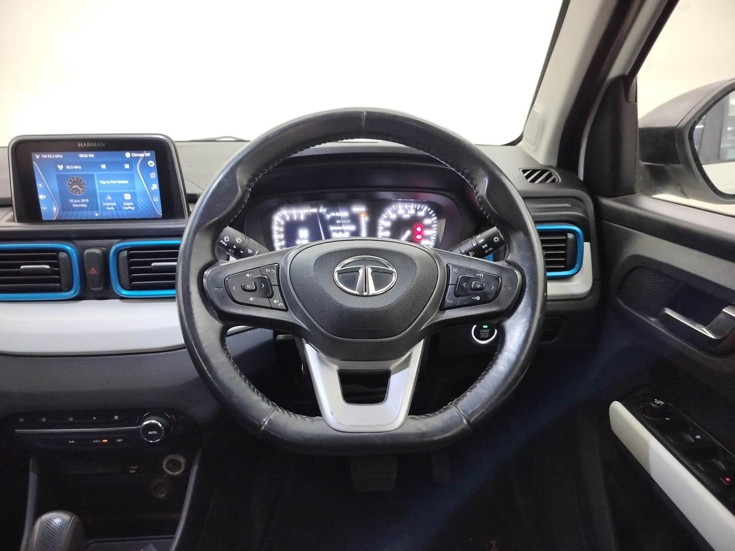 यूज़्ड 2021 टाटा पंच, Coimbatore 13 यूज़्ड 2021 टाटा पंच, Coimbatore 13