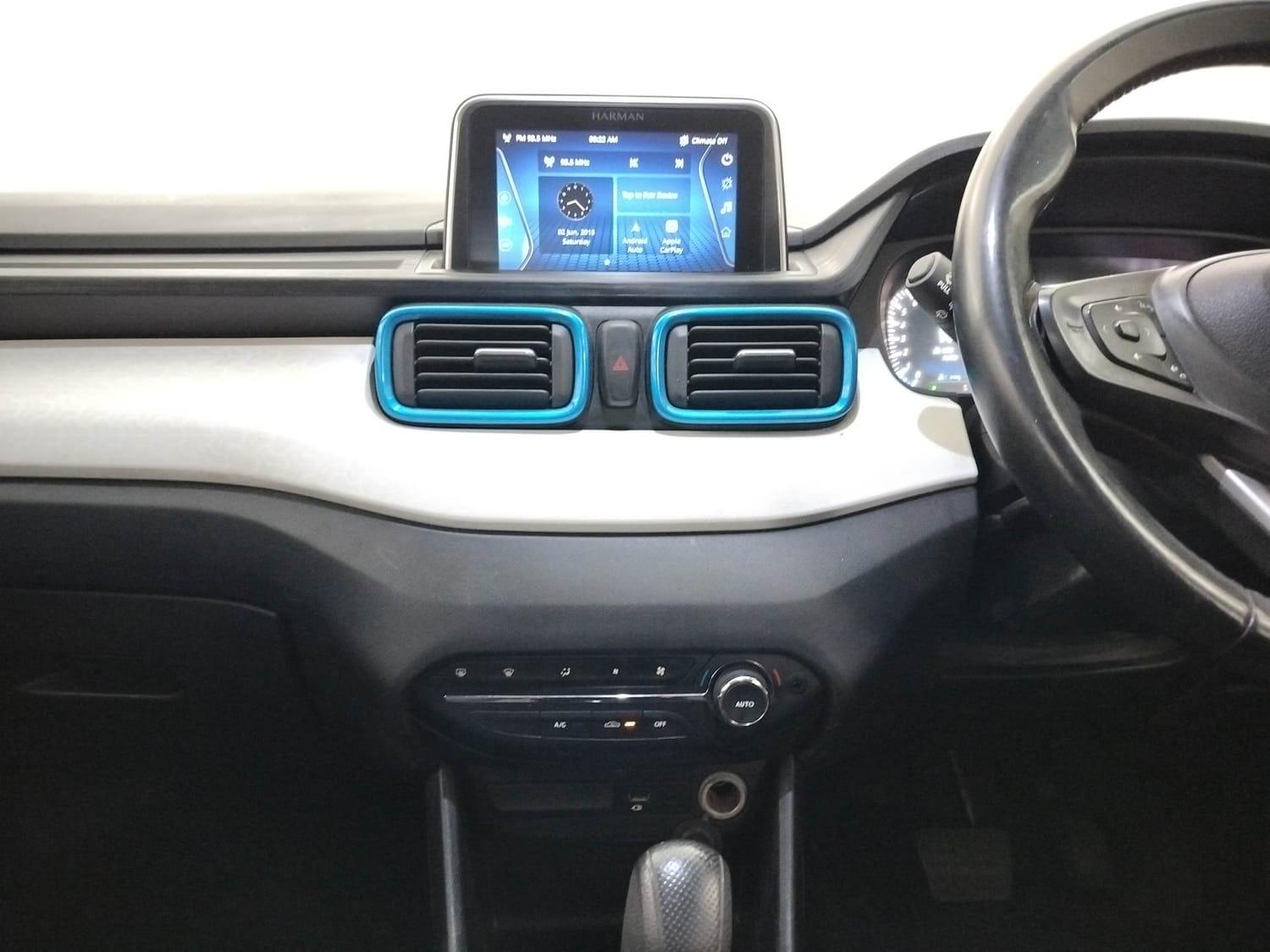 यूज़्ड 2021 टाटा पंच, Coimbatore 12 यूज़्ड 2021 टाटा पंच, Coimbatore 12