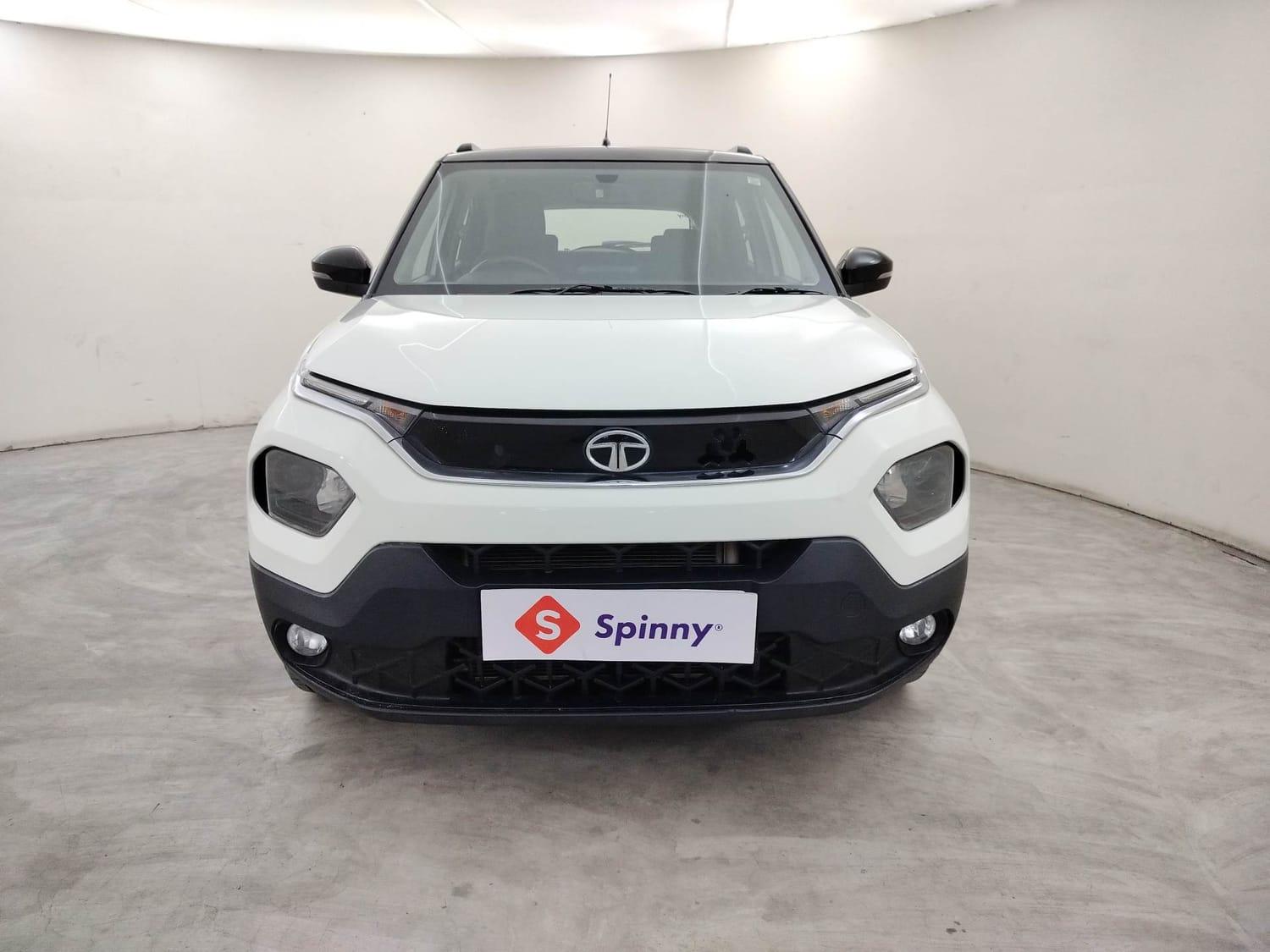 यूज़्ड 2021 टाटा पंच, Coimbatore 7 यूज़्ड 2021 टाटा पंच, Coimbatore 7