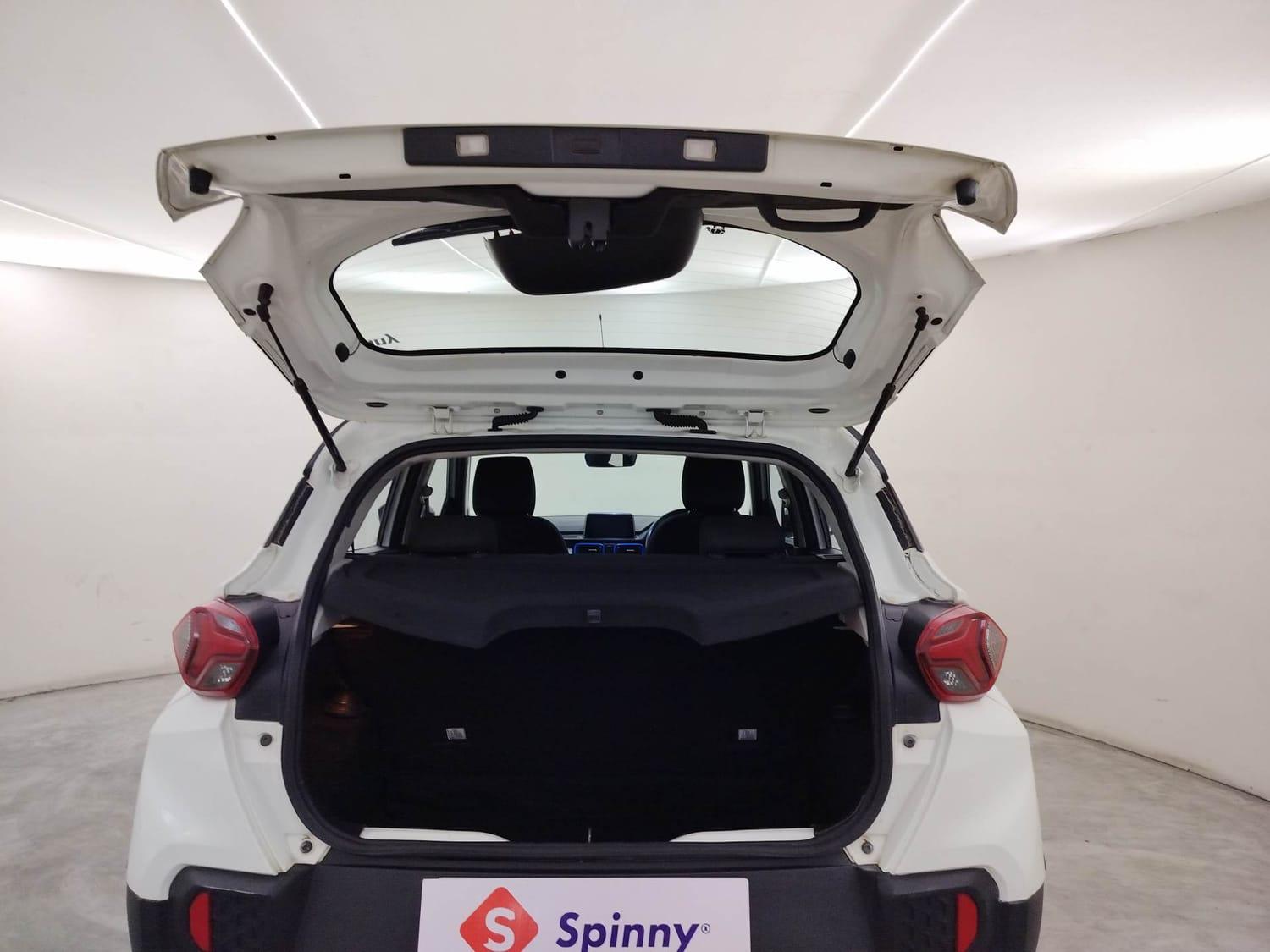 यूज़्ड 2021 टाटा पंच, Coimbatore 23 यूज़्ड 2021 टाटा पंच, Coimbatore 23