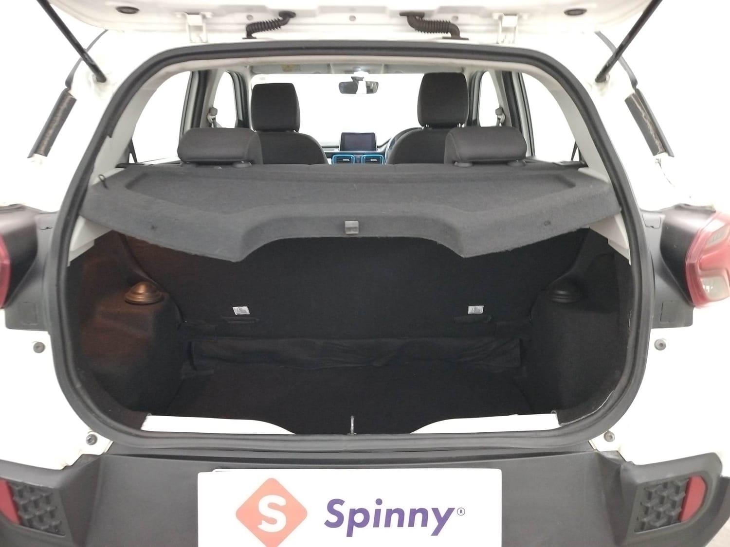 यूज़्ड 2021 टाटा पंच, Coimbatore 24 यूज़्ड 2021 टाटा पंच, Coimbatore 24