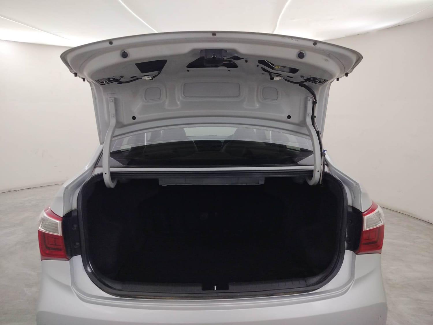 यूज़्ड 2018 ह्युंडई एक्सेंट, Coimbatore 23 यूज़्ड 2018 ह्युंडई एक्सेंट, Coimbatore 23