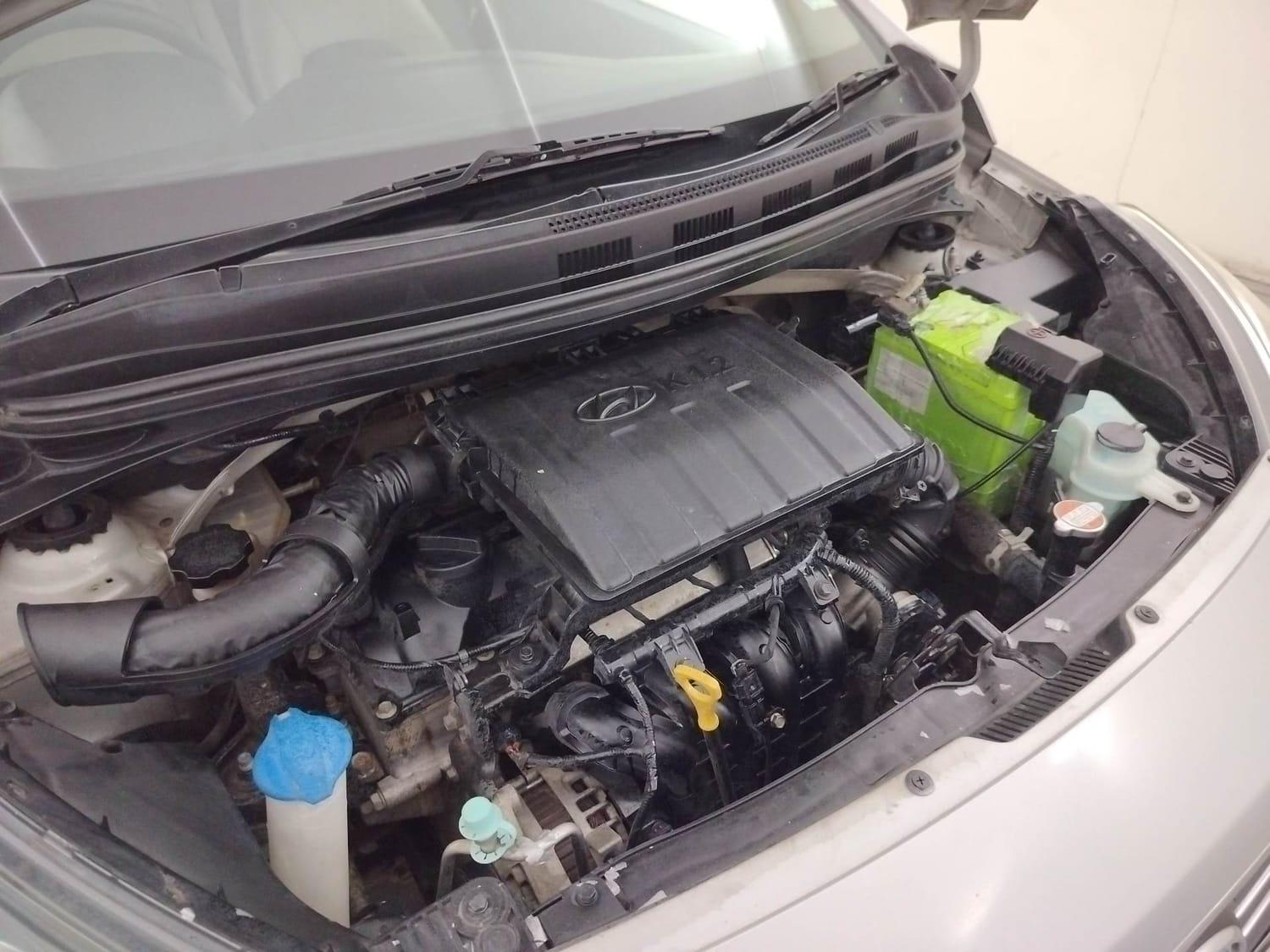 यूज़्ड 2018 ह्युंडई एक्सेंट, Coimbatore 28 यूज़्ड 2018 ह्युंडई एक्सेंट, Coimbatore 28