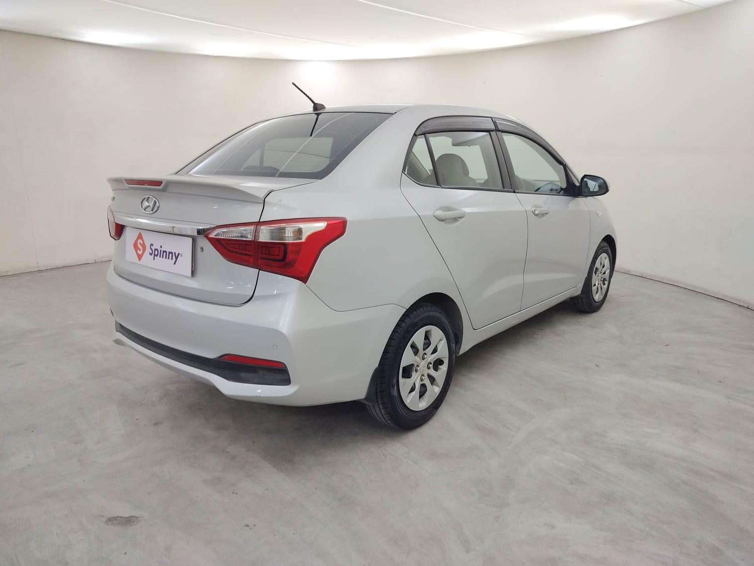 यूज़्ड 2018 ह्युंडई एक्सेंट, Coimbatore 4 यूज़्ड 2018 ह्युंडई एक्सेंट, Coimbatore 4