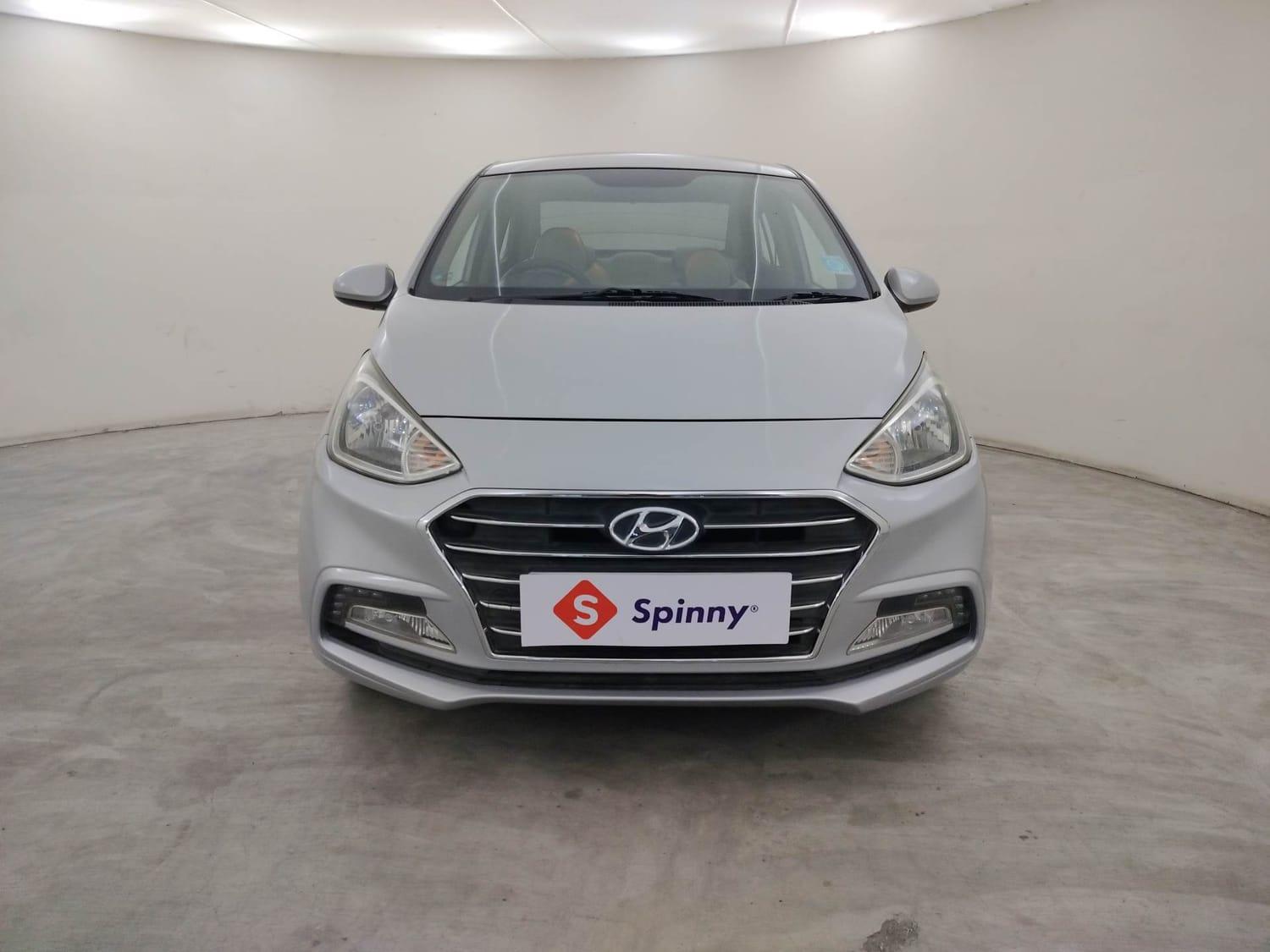 यूज़्ड 2018 ह्युंडई एक्सेंट, Coimbatore 7 यूज़्ड 2018 ह्युंडई एक्सेंट, Coimbatore 7